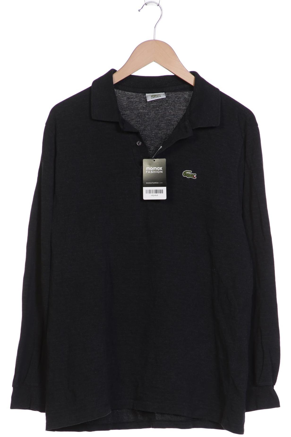 

Lacoste Herren Poloshirt, grau