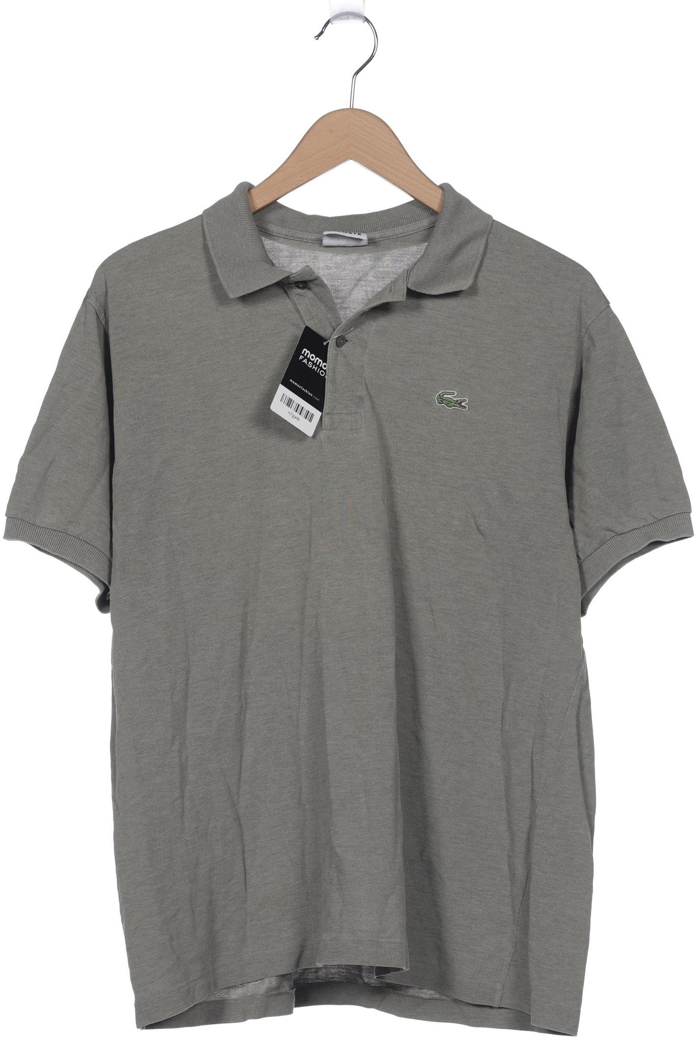 

Lacoste Herren Poloshirt, hellgrün