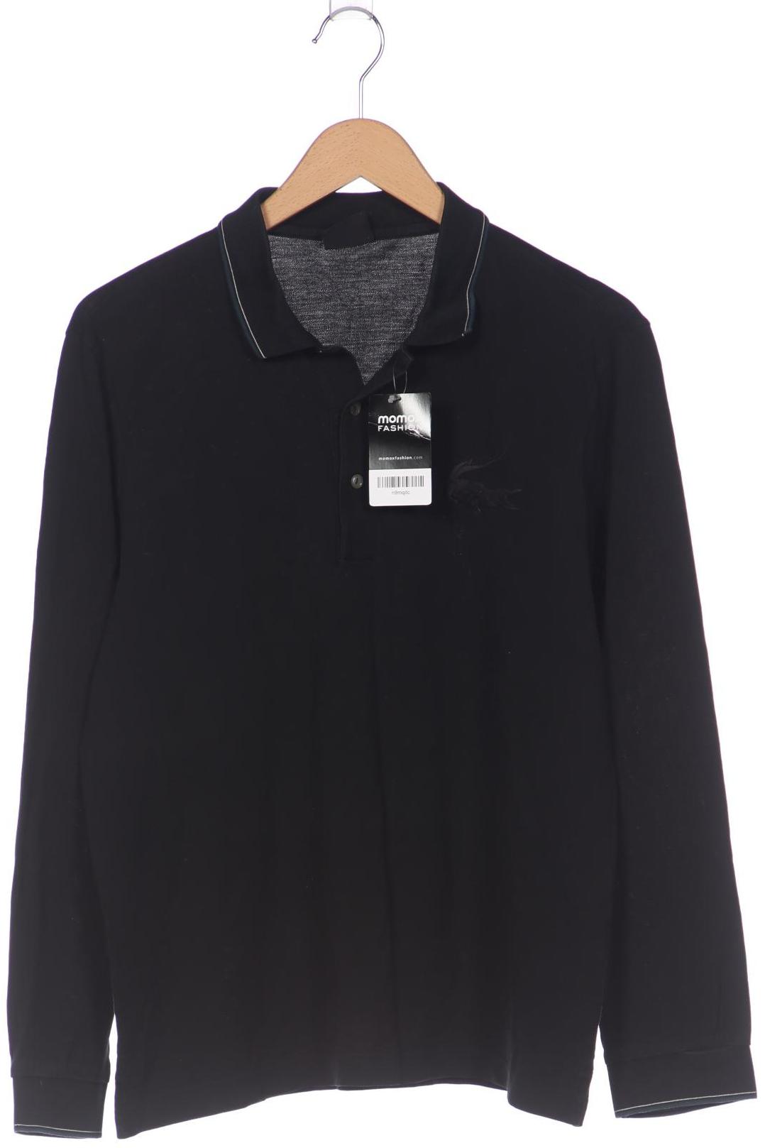 

Lacoste Herren Poloshirt, schwarz, Gr. 52