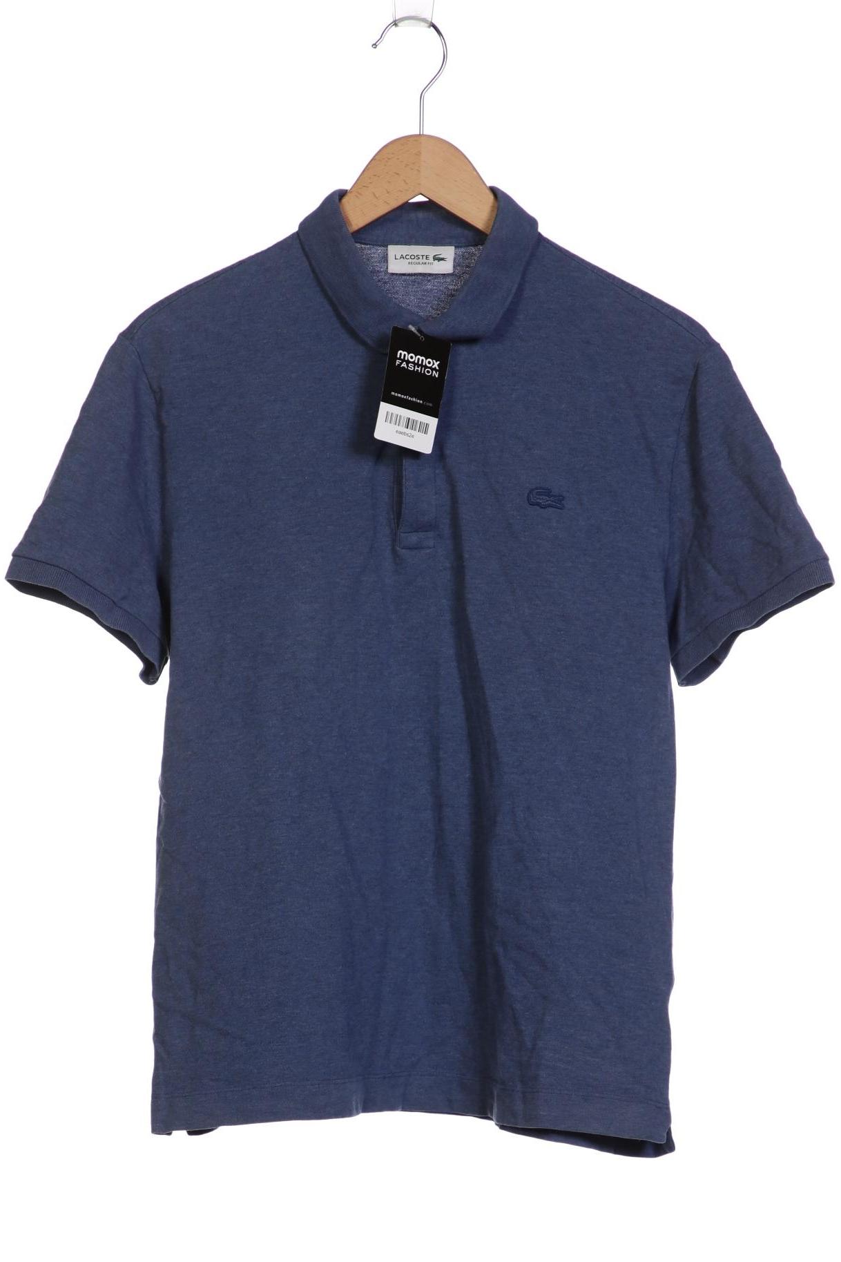 

Lacoste Herren Poloshirt, marineblau, Gr. 52