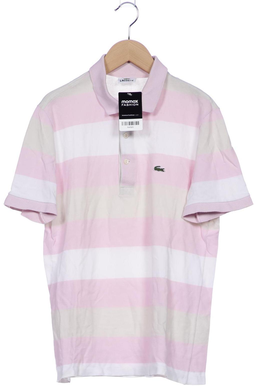 

Lacoste Herren Poloshirt, mehrfarbig, Gr. 48