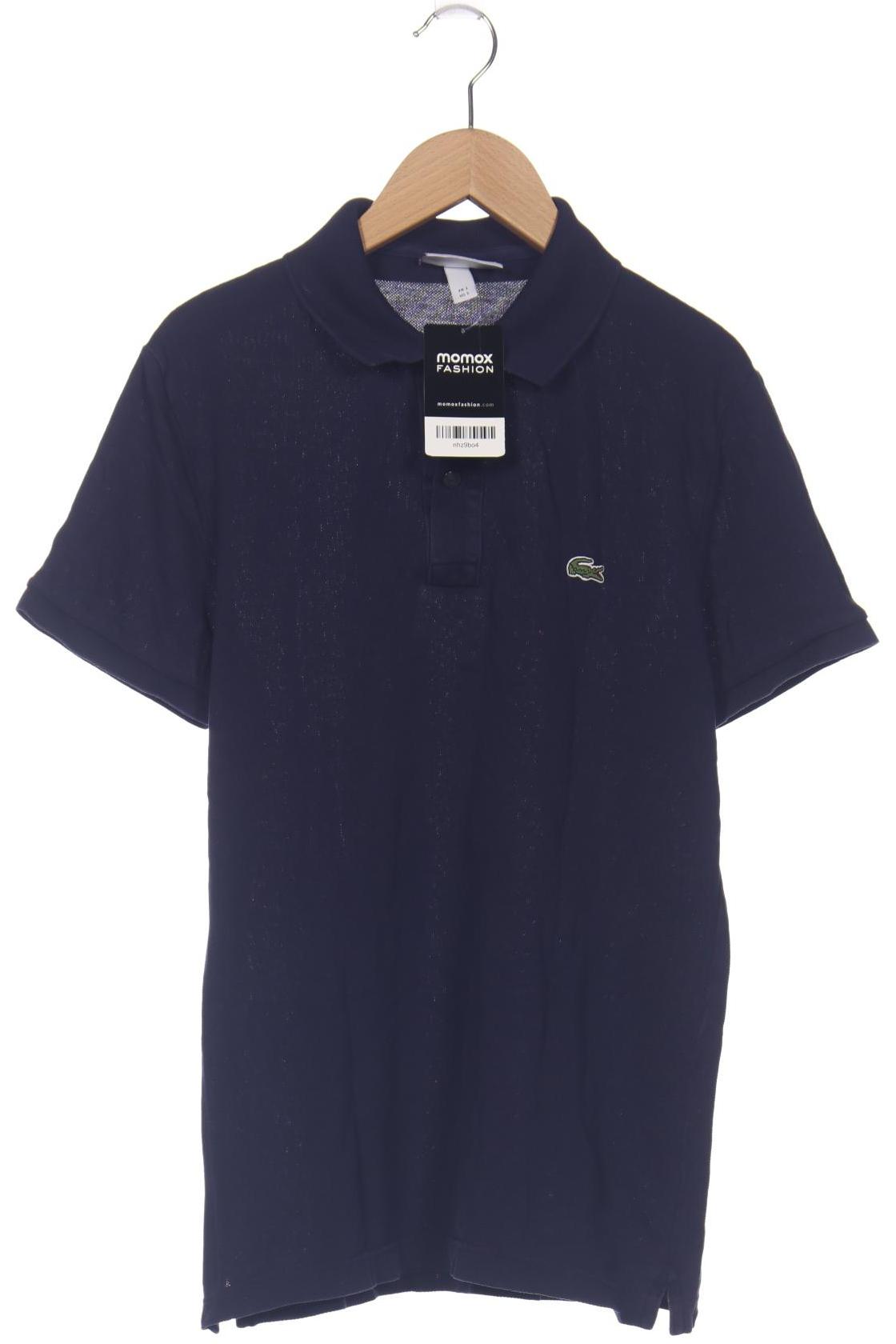 

Lacoste Herren Poloshirt, marineblau, Gr. 48