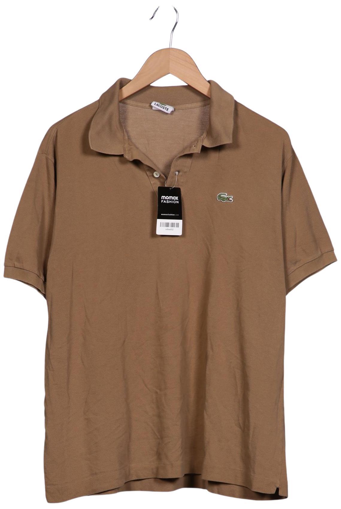 Thumbnail - Lacoste Herren Poloshirt, braun, Gr. 54