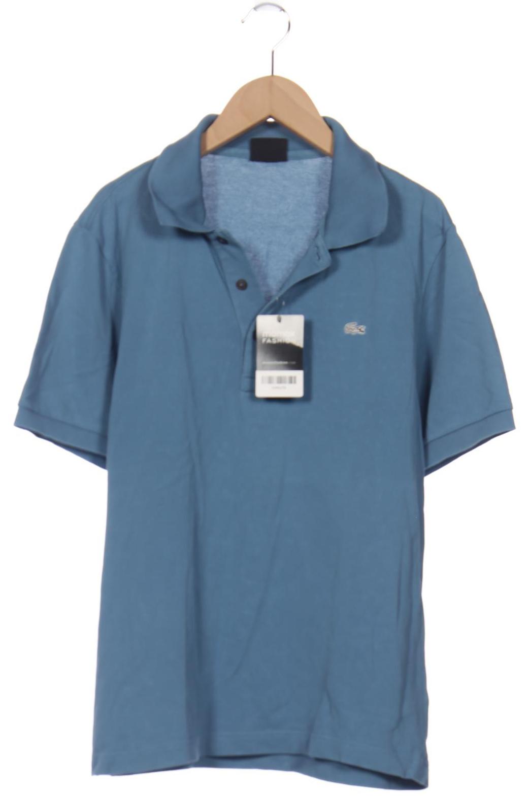 

Lacoste Herren Poloshirt, blau