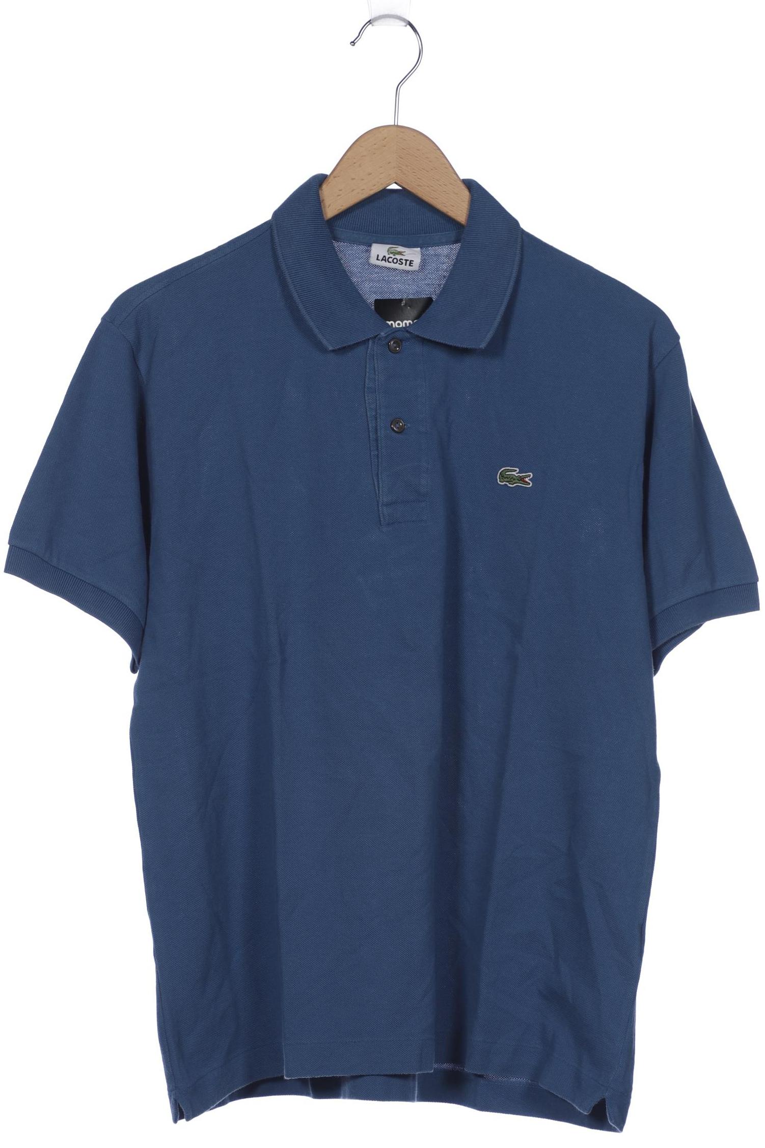 

Lacoste Herren Poloshirt, blau