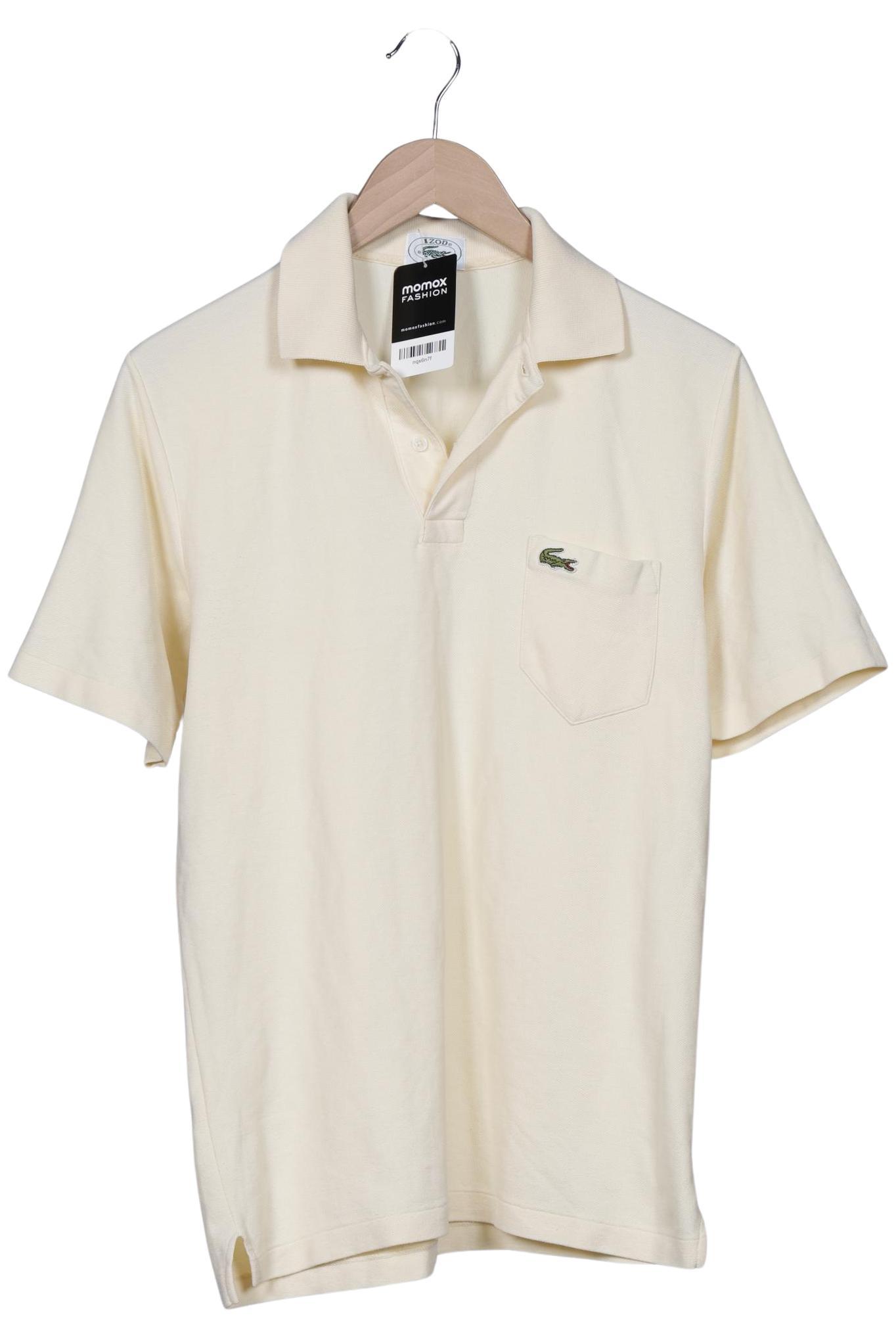Thumbnail - Lacoste Herren Poloshirt, cremeweiß, Gr. 48