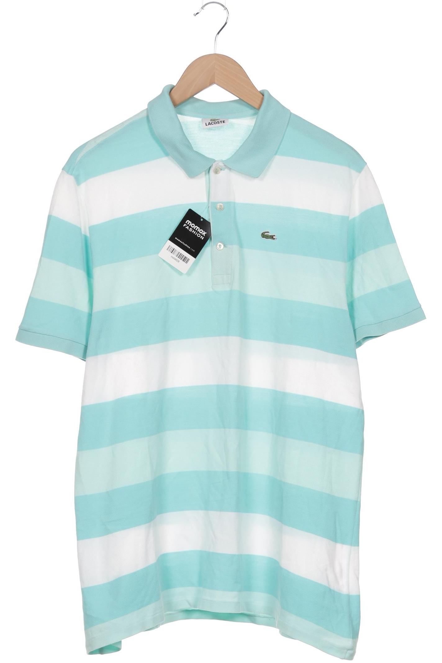 

Lacoste Herren Poloshirt, blau, Gr. 56