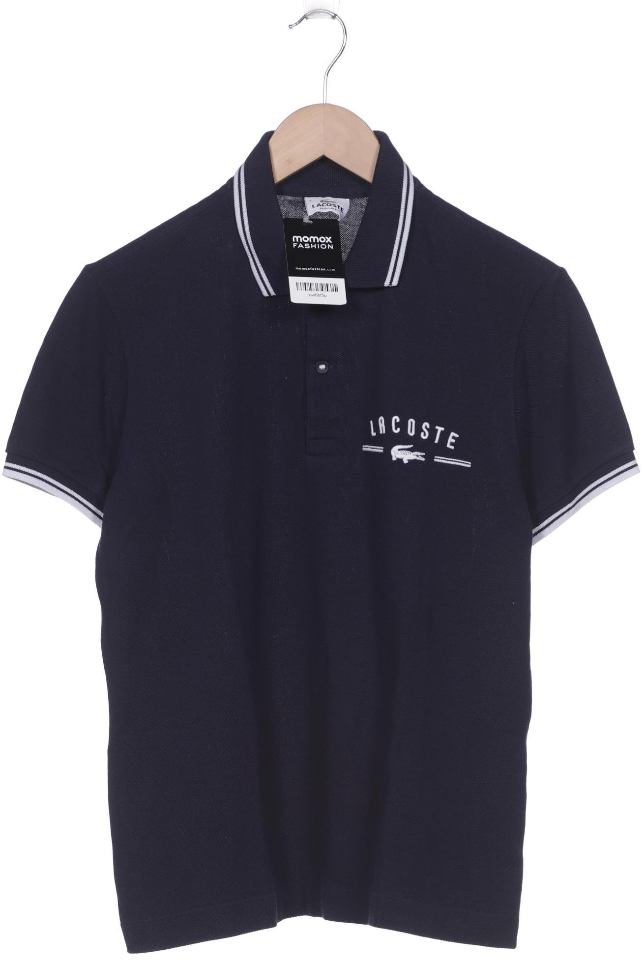 

Lacoste Herren Poloshirt, marineblau