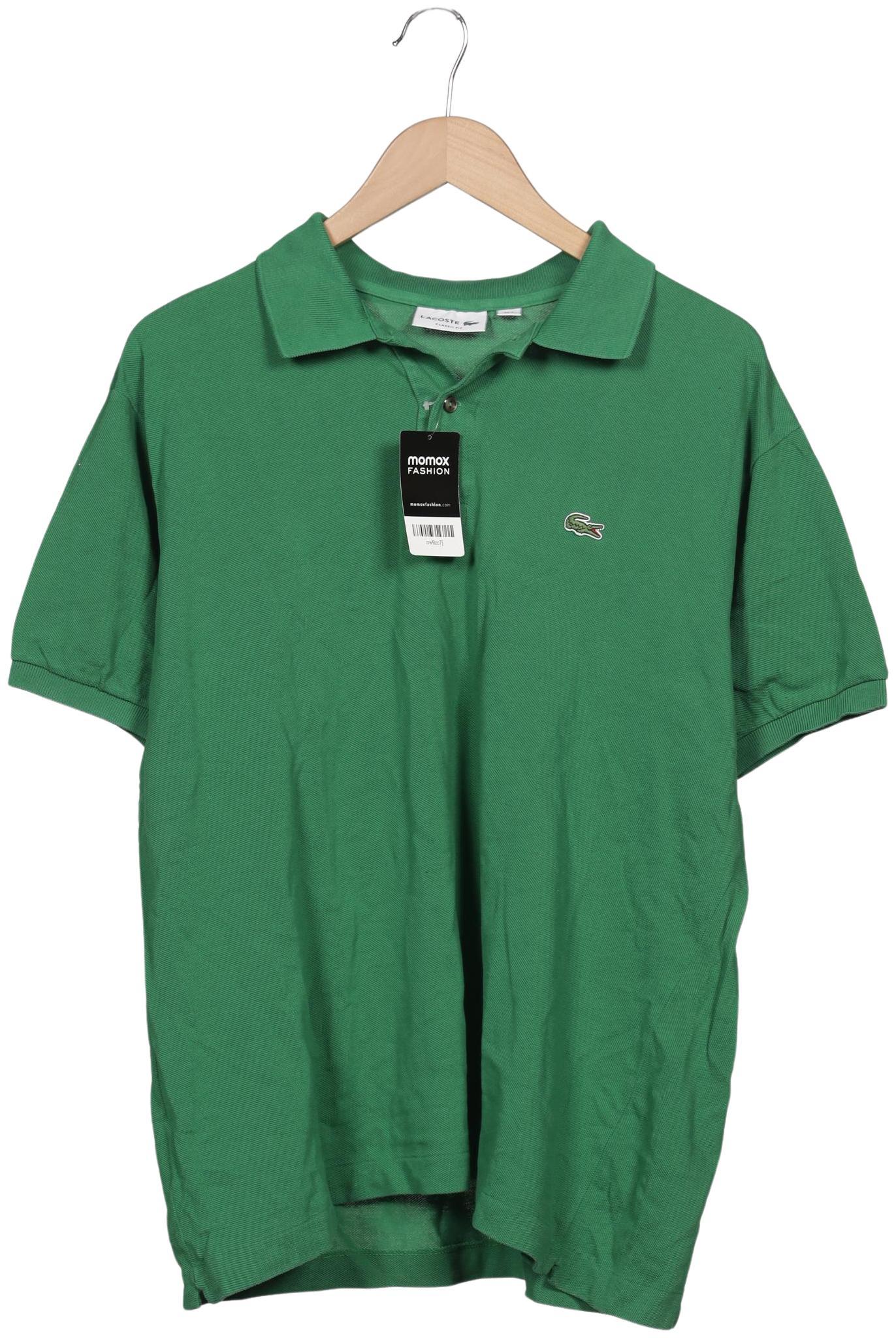 Thumbnail - Lacoste Herren Poloshirt, grün, Gr. 56