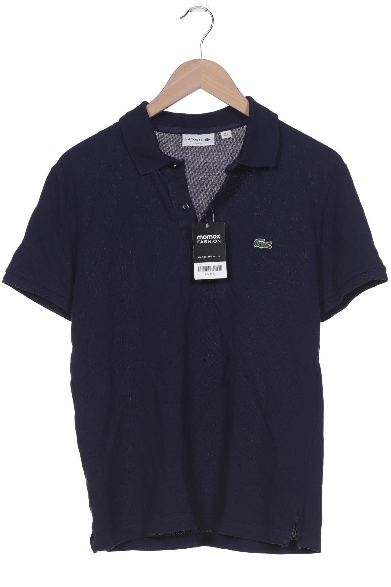 

Lacoste Herren Poloshirt, marineblau