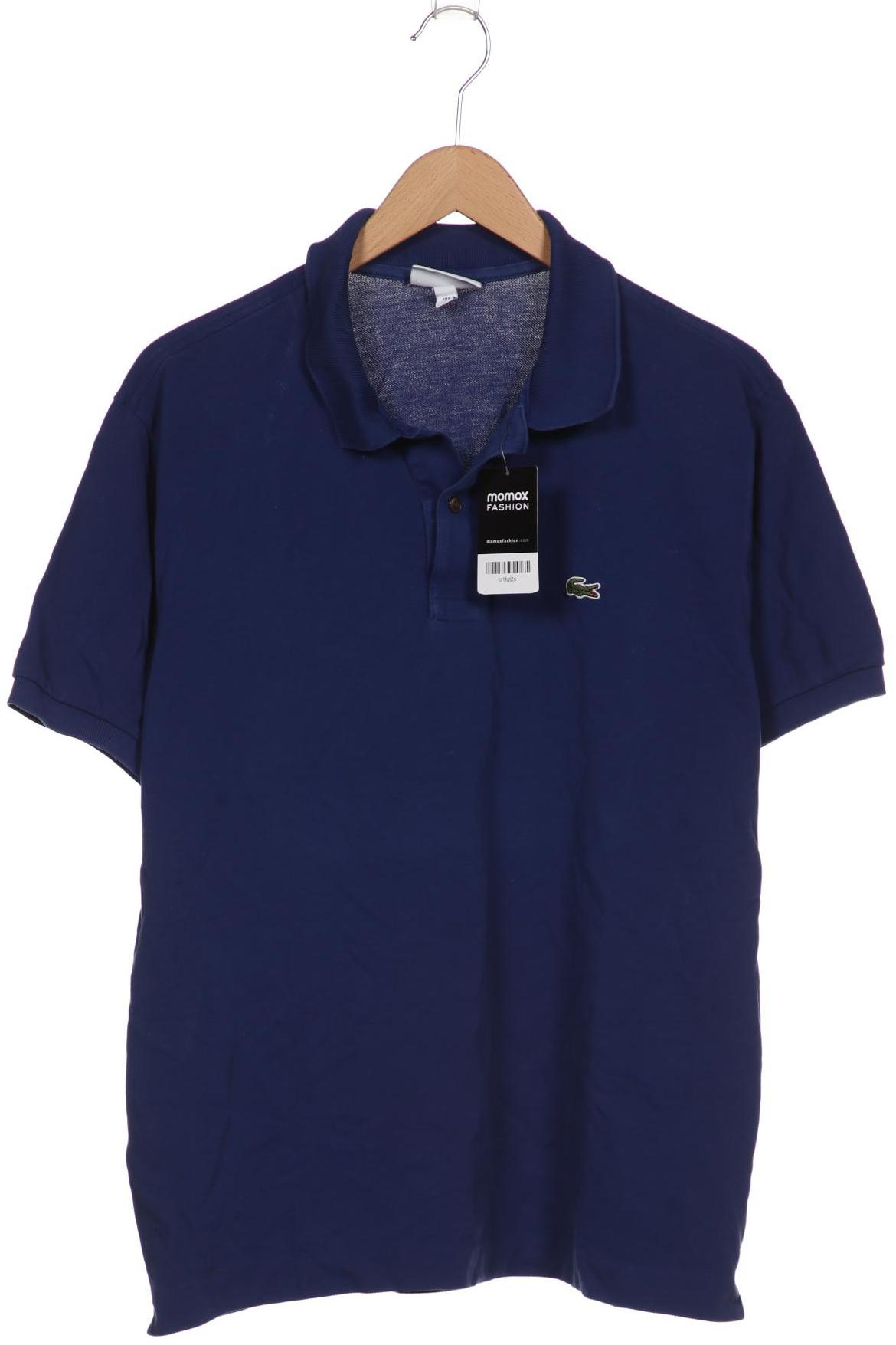 

Lacoste Herren Poloshirt, marineblau