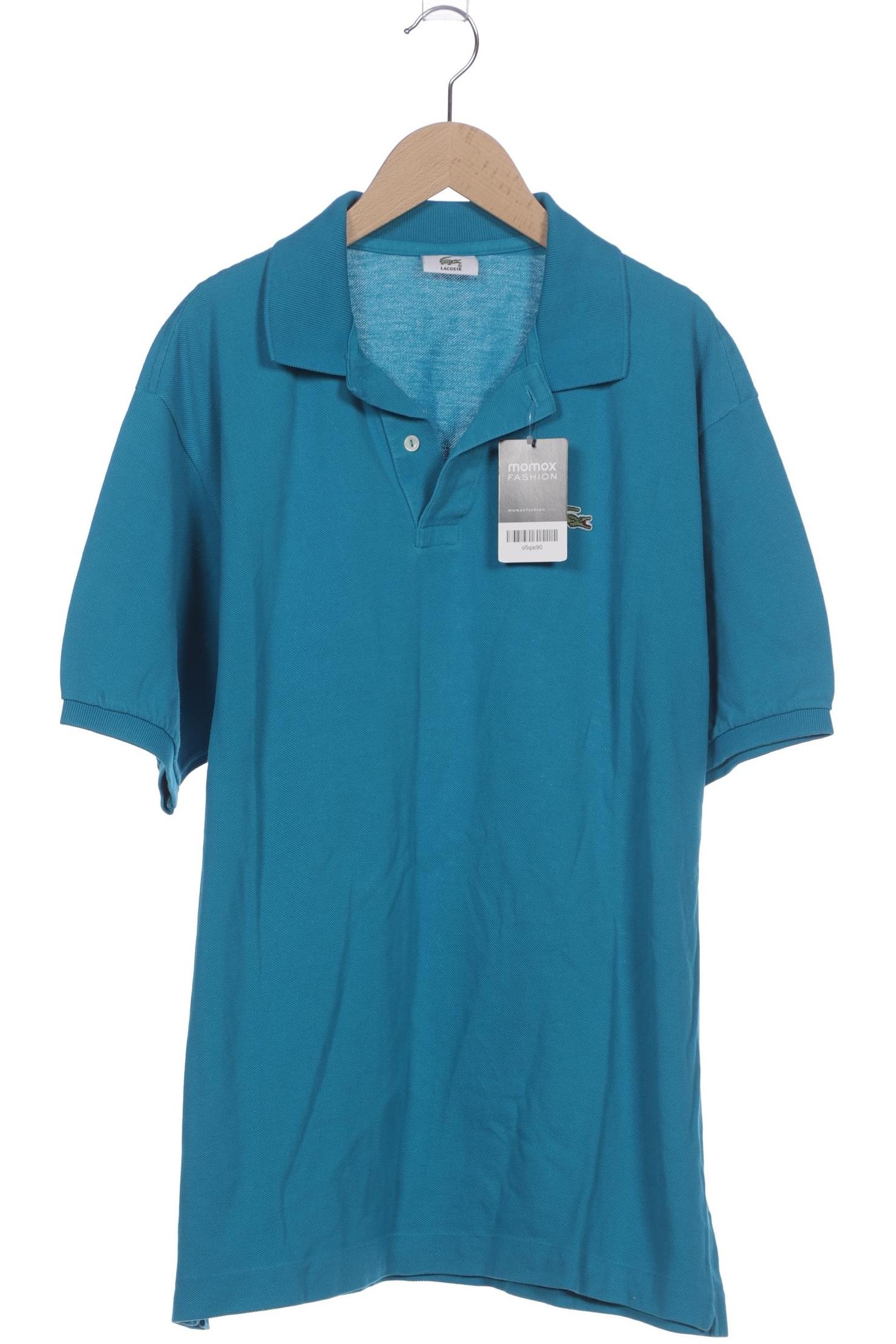 

Lacoste Herren Poloshirt, blau, Gr. 56