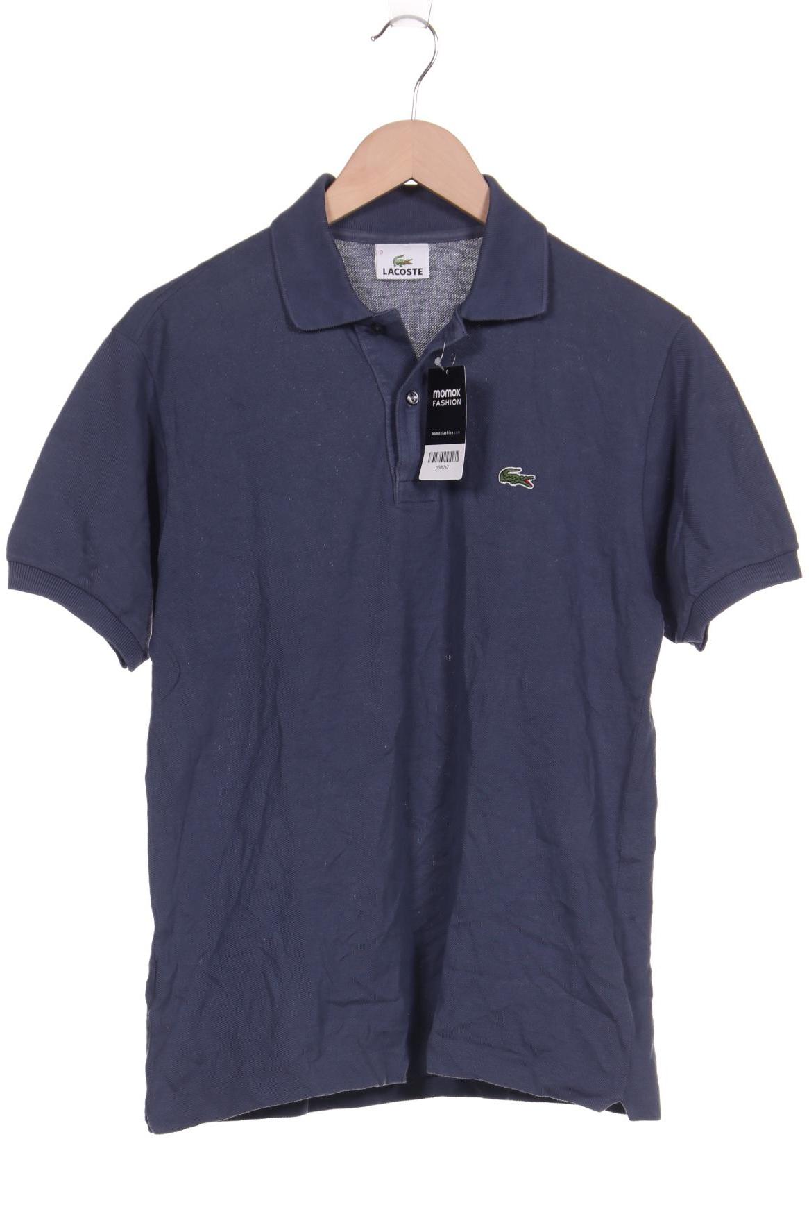 

Lacoste Herren Poloshirt, blau