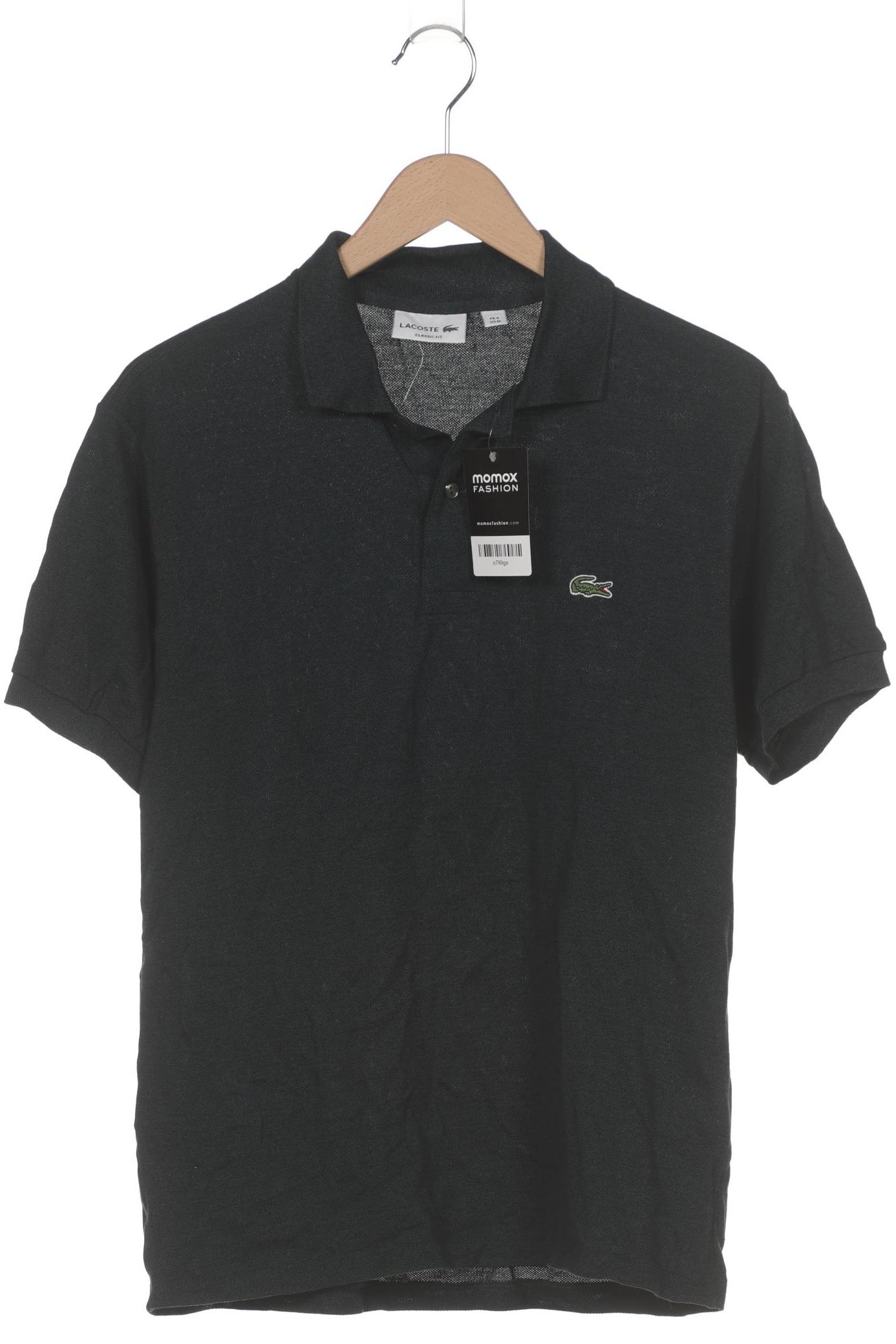 

Lacoste Herren Poloshirt, grün, Gr. 50
