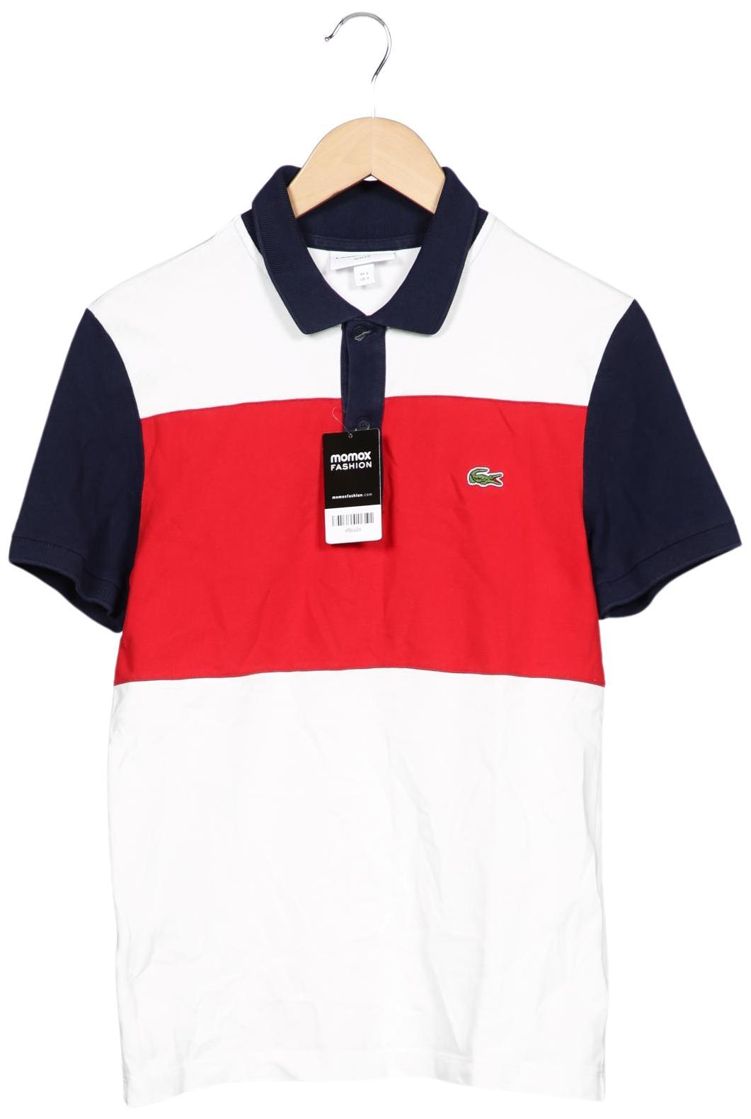 

Lacoste Herren Poloshirt, mehrfarbig, Gr. 48