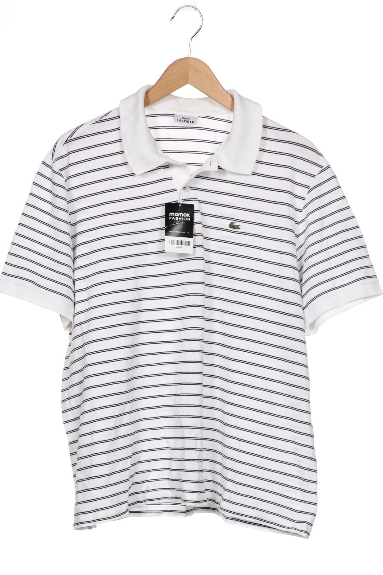 

Lacoste Herren Poloshirt, weiß