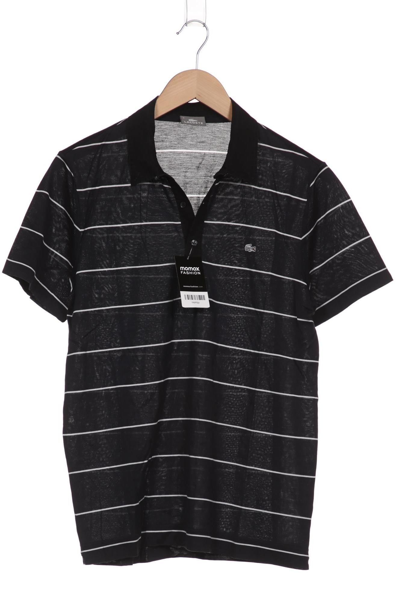 

Lacoste Herren Poloshirt, marineblau