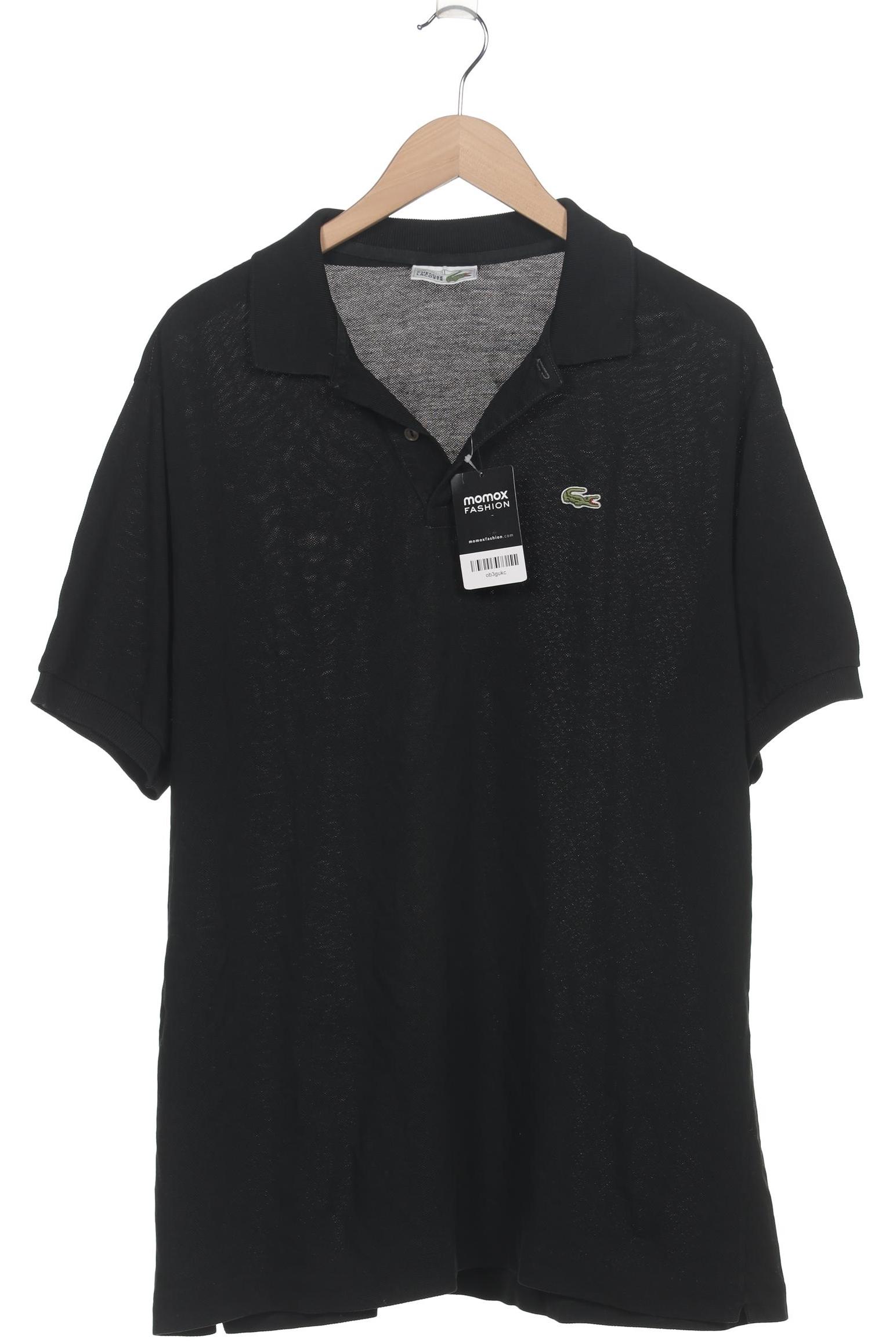 

Lacoste Herren Poloshirt, schwarz, Gr. 56