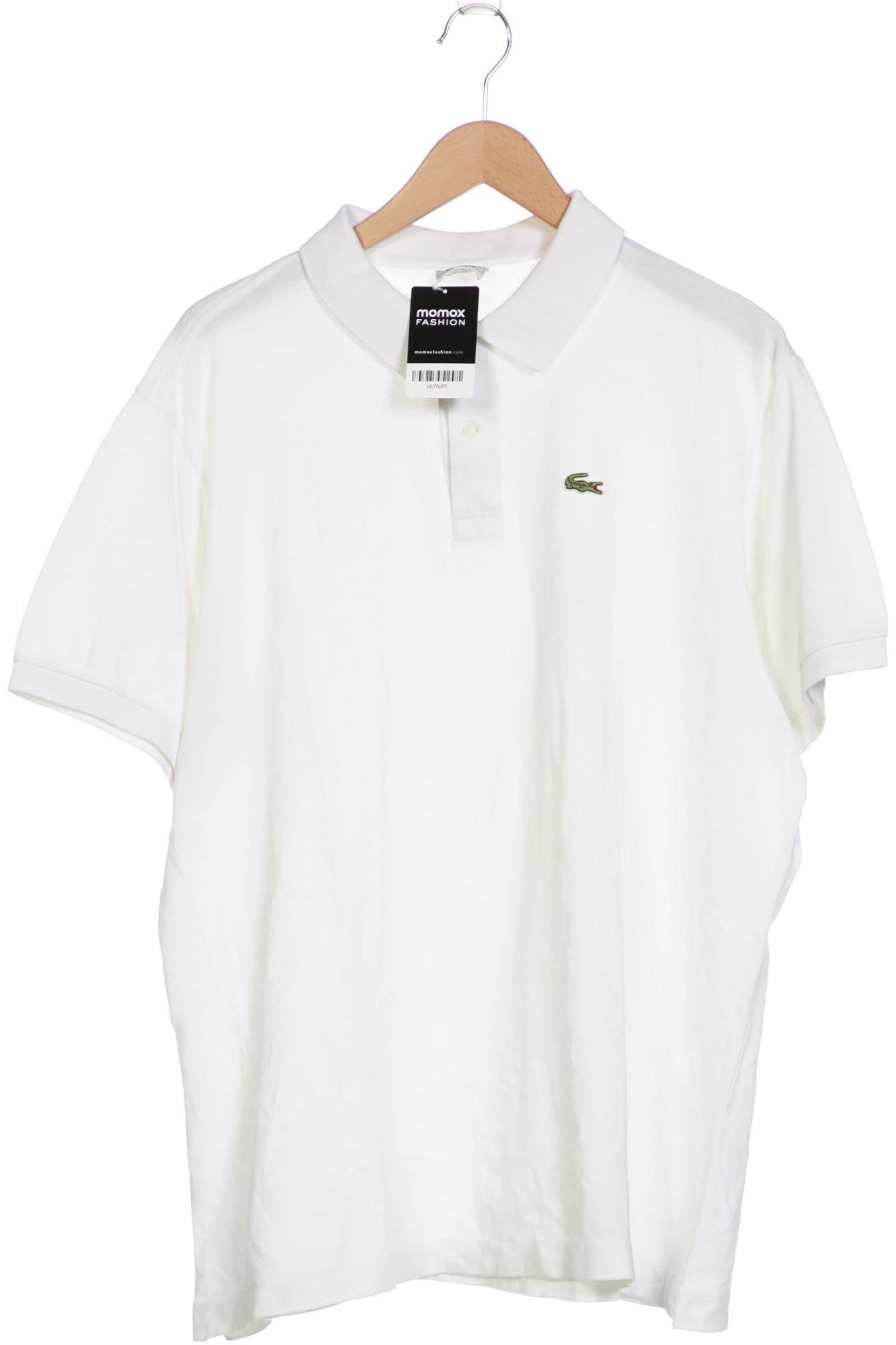 

Lacoste Herren Poloshirt, weiß