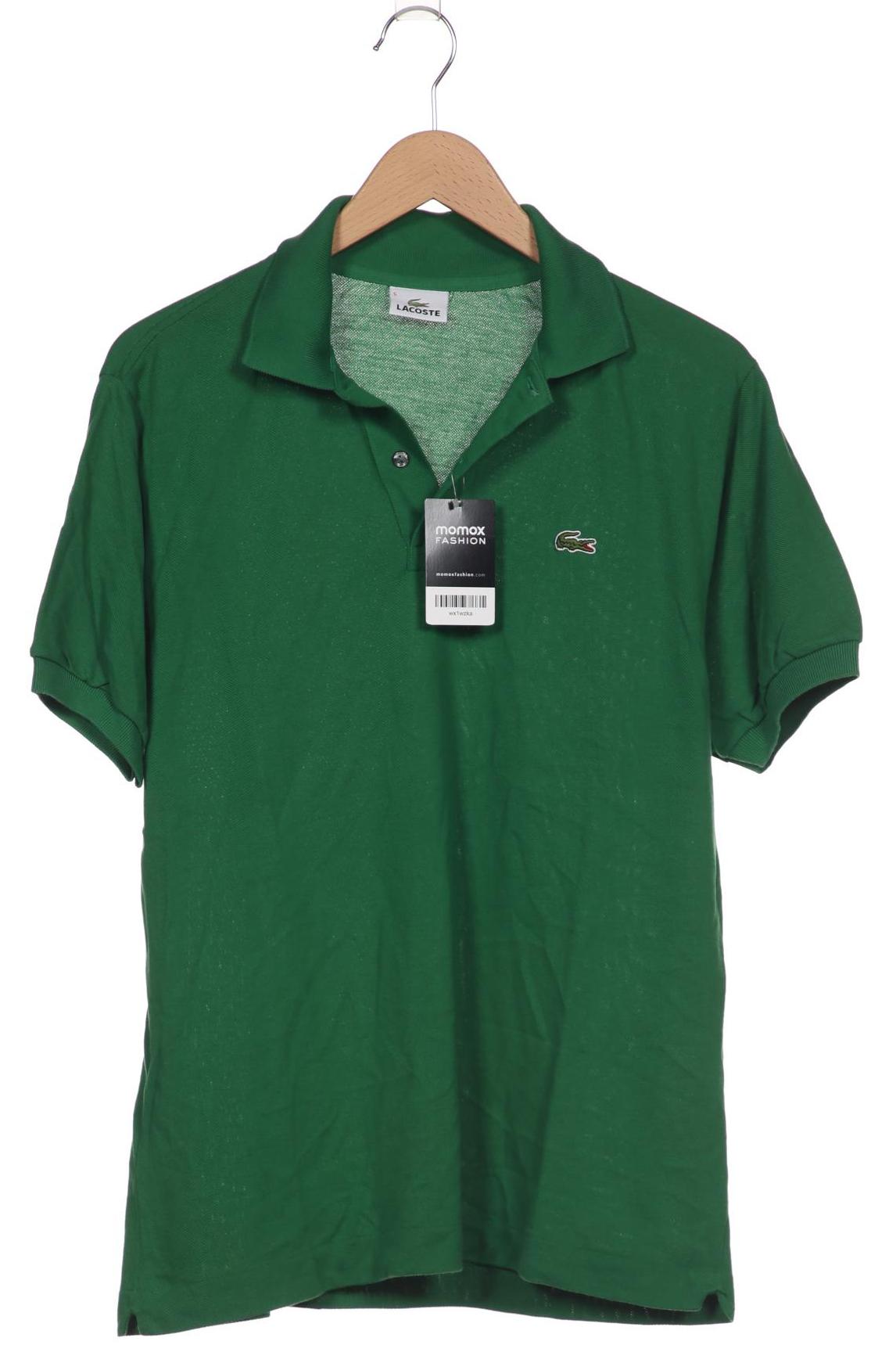

Lacoste Herren Poloshirt, grün