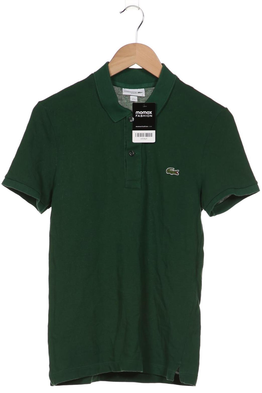 

Lacoste Herren Poloshirt, grün