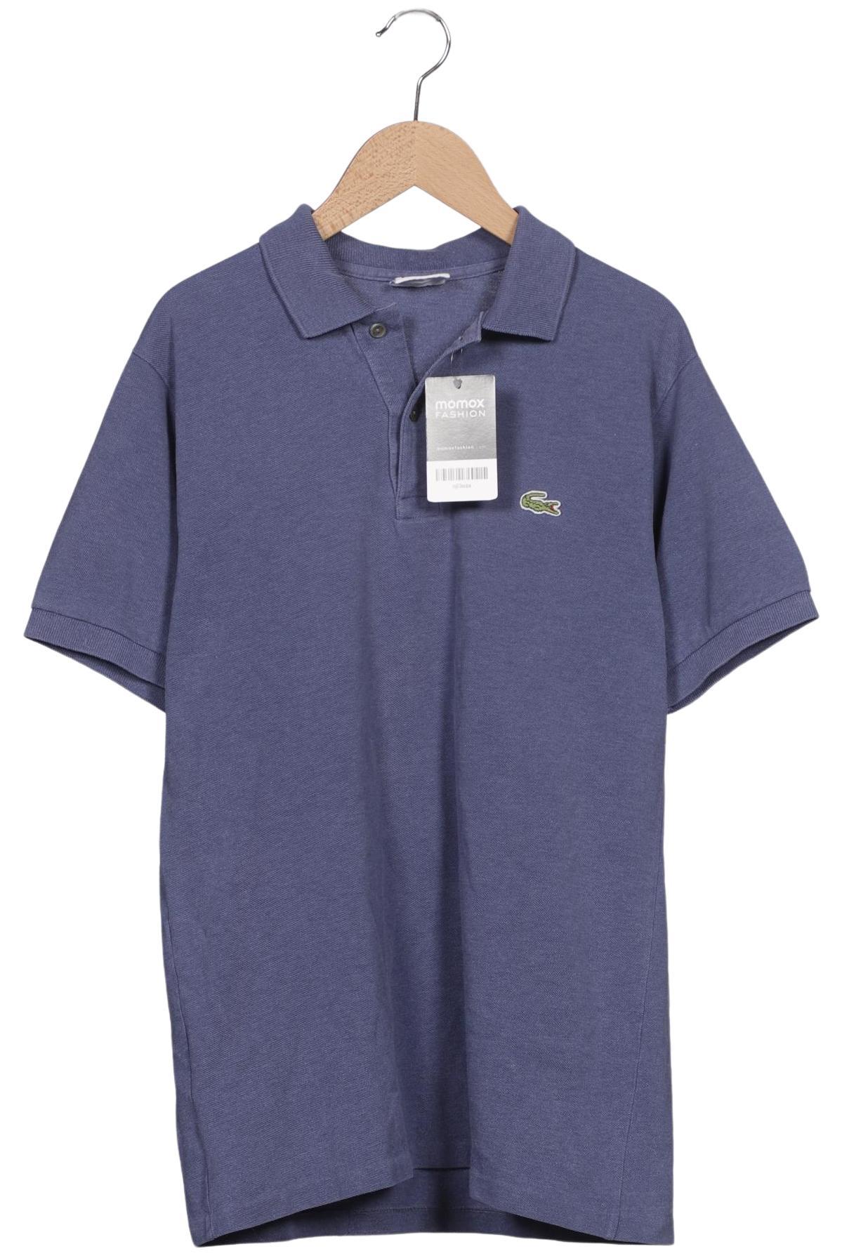 

Lacoste Herren Poloshirt, marineblau, Gr. 48
