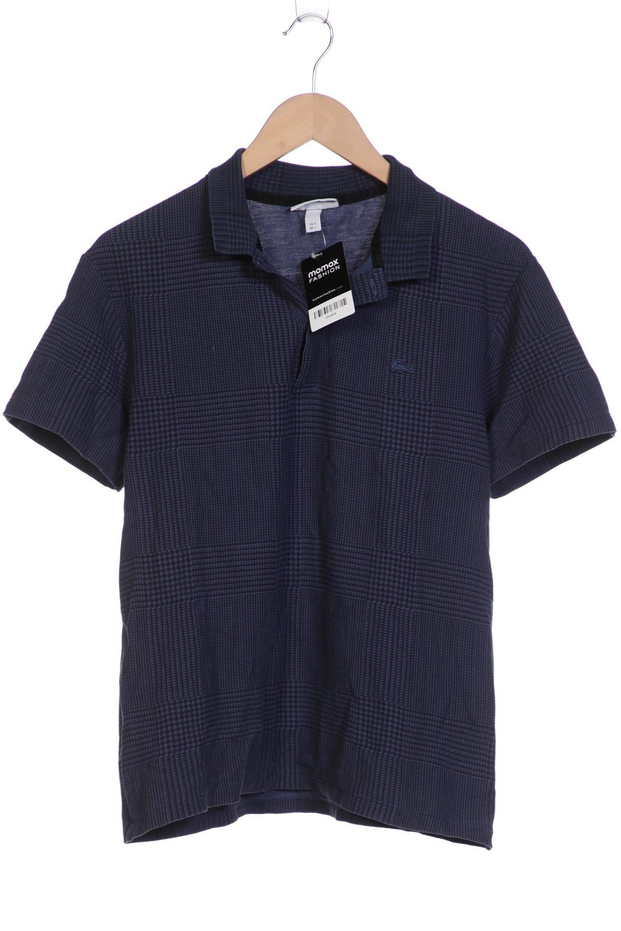 

Lacoste Herren Poloshirt, marineblau