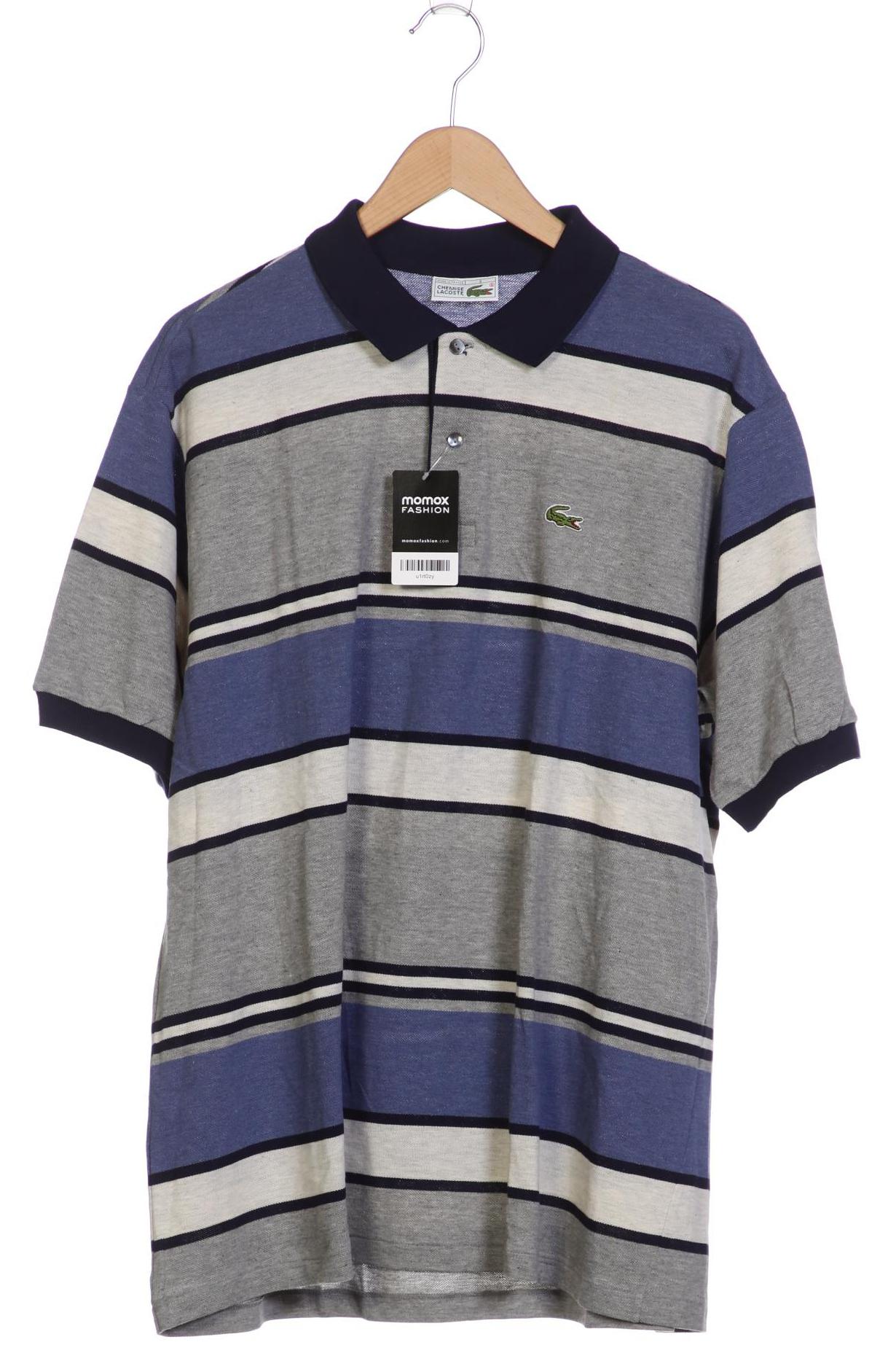 

Lacoste Herren Poloshirt, grau