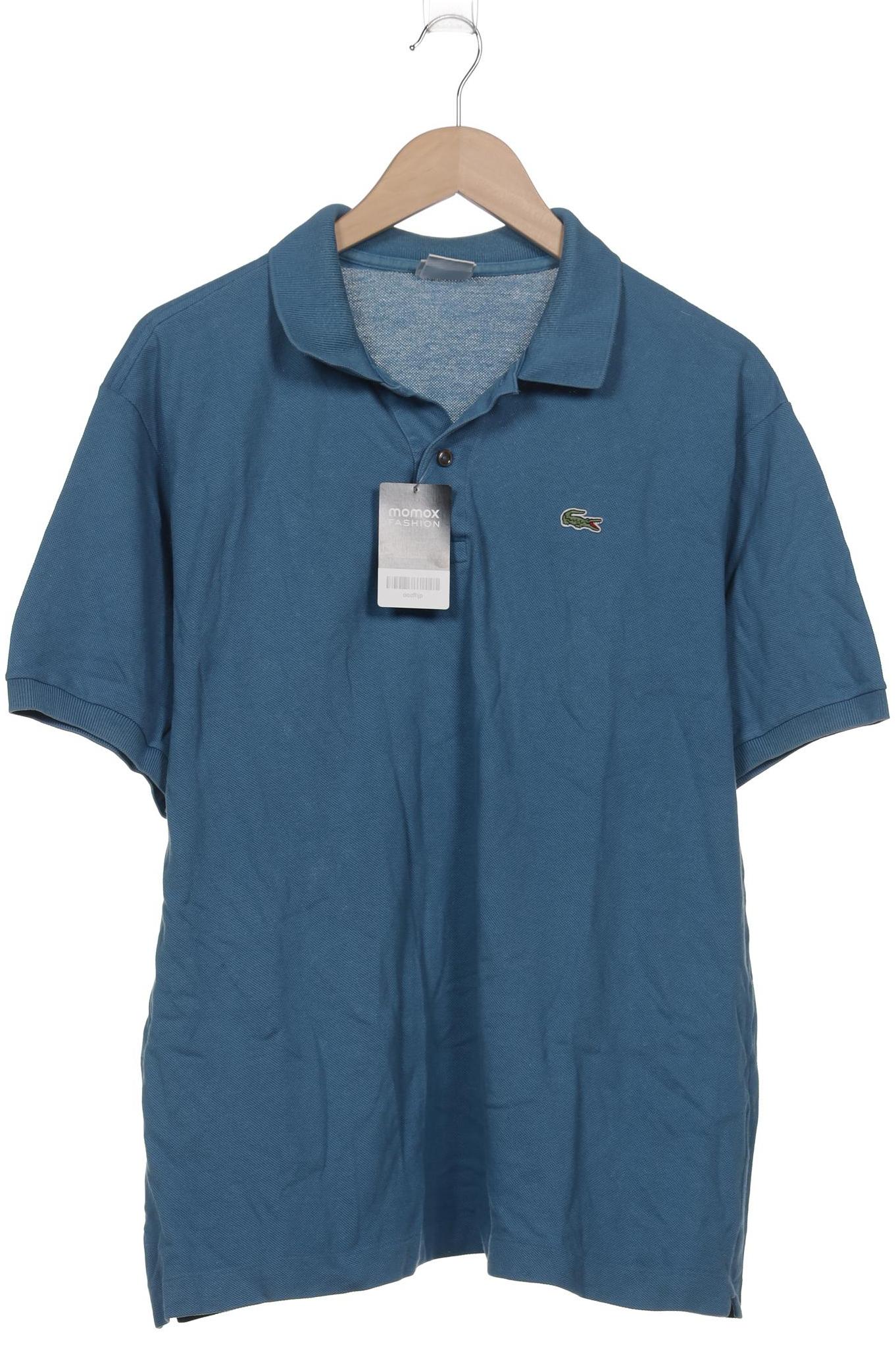 

Lacoste Herren Poloshirt, blau, Gr. 56
