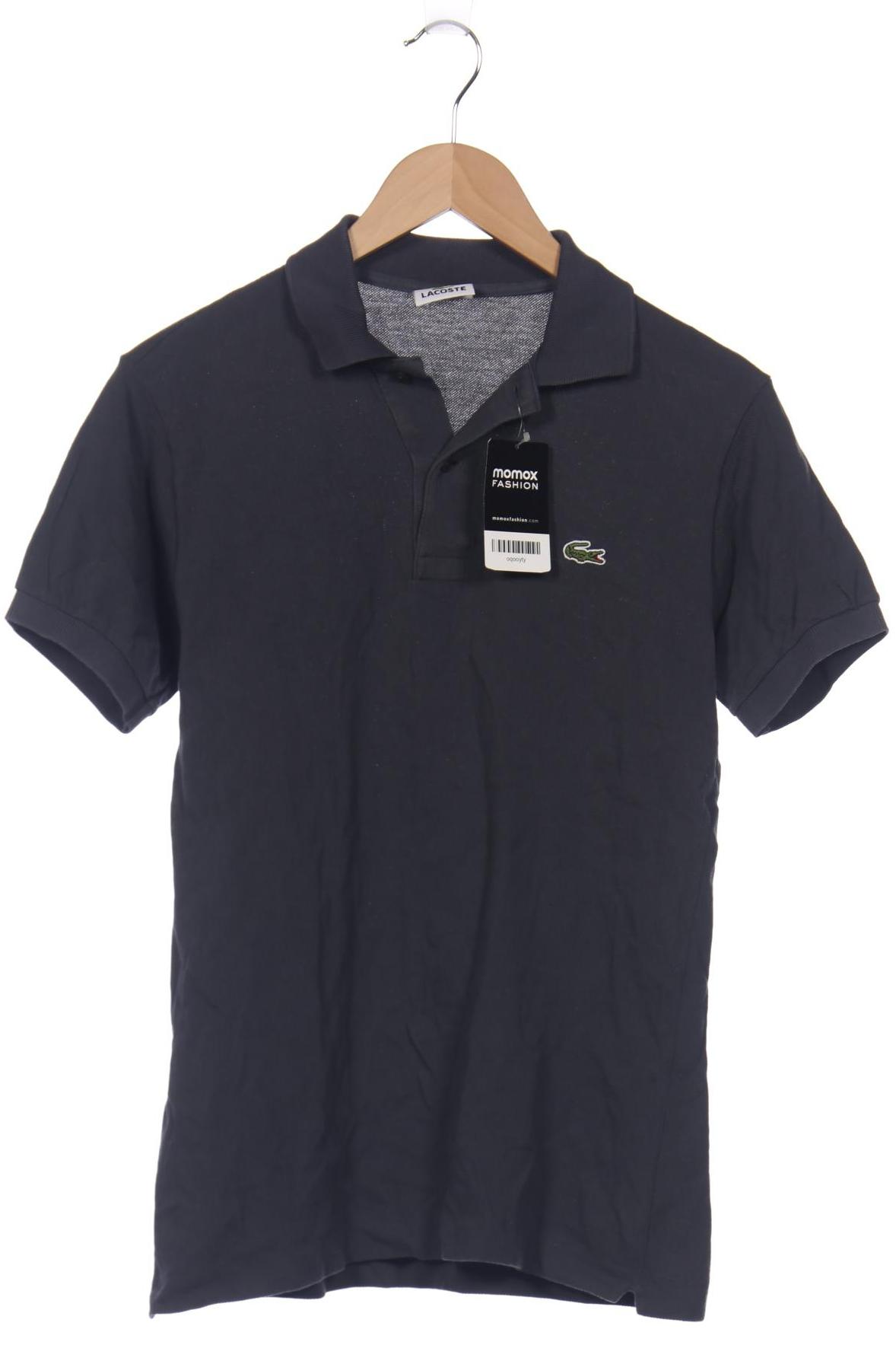 

Lacoste Herren Poloshirt, grau