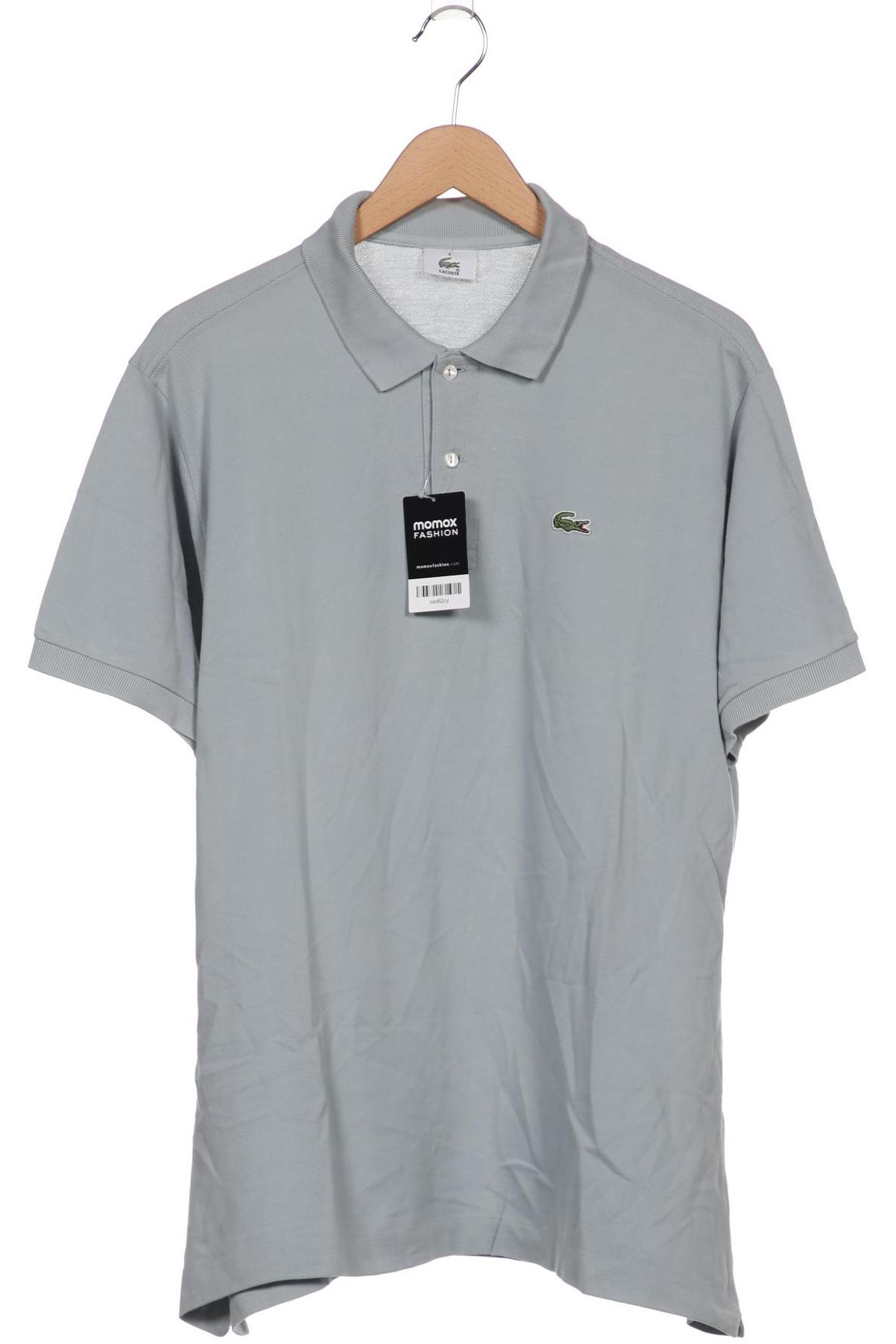 

Lacoste Herren Poloshirt, hellblau