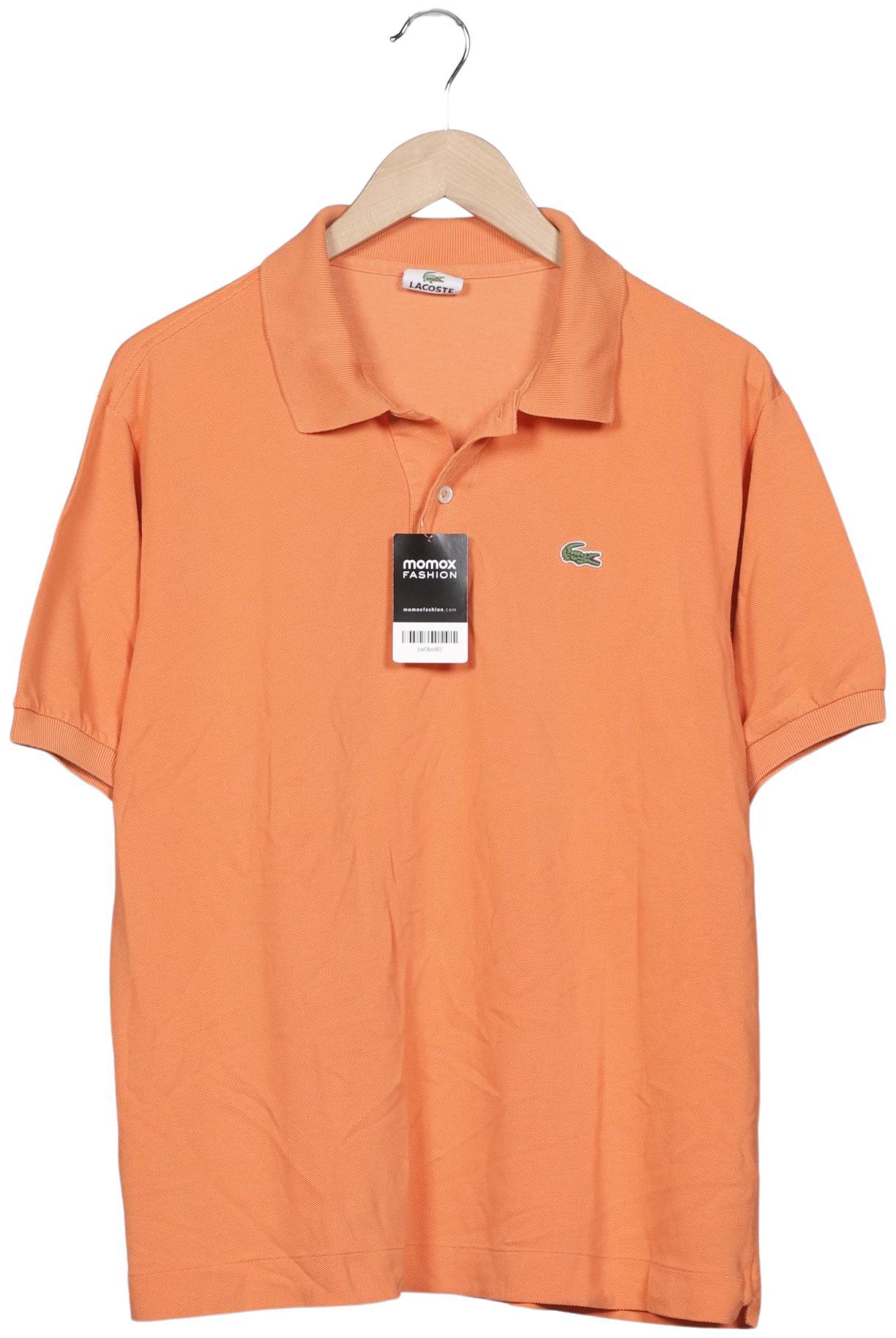 Thumbnail - Lacoste Herren Poloshirt, orange, Gr. 54
