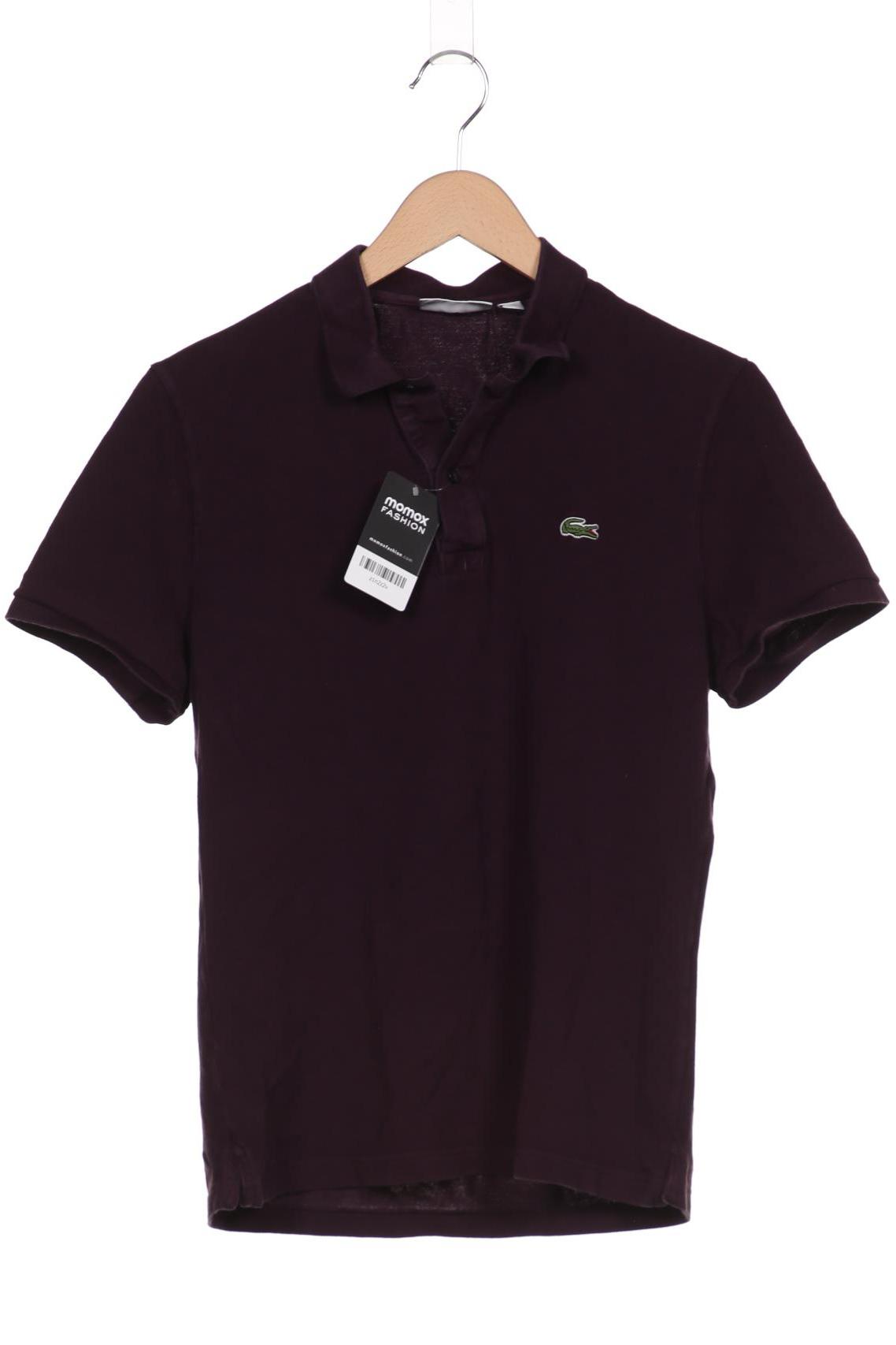 

Lacoste Herren Poloshirt, flieder