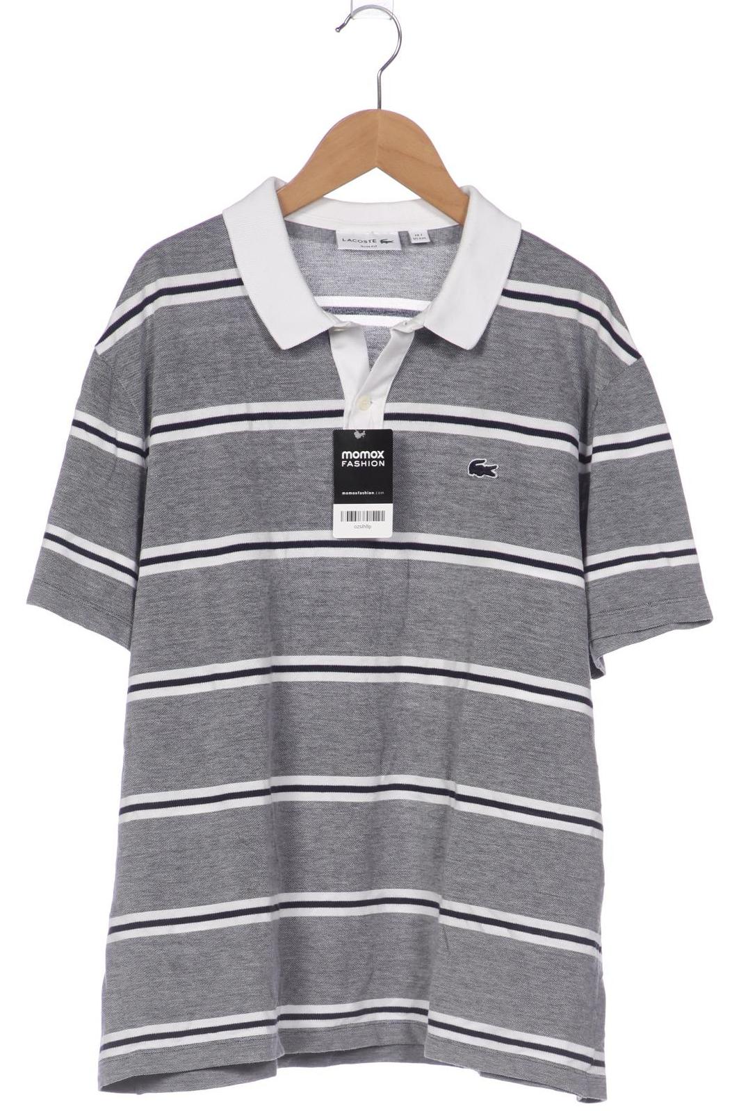 

Lacoste Herren Poloshirt, blau, Gr. 56