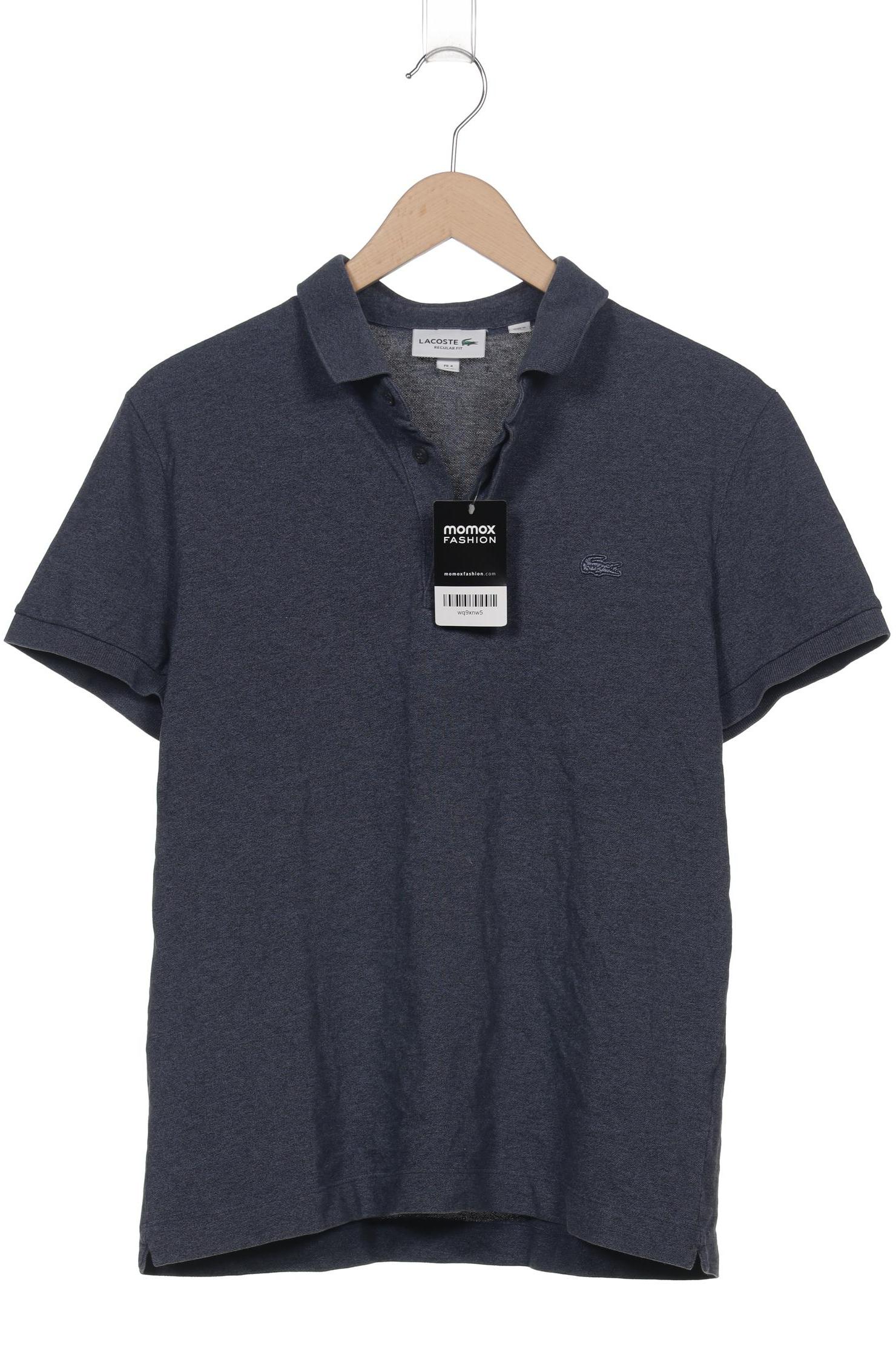 

Lacoste Herren Poloshirt, marineblau, Gr. 48