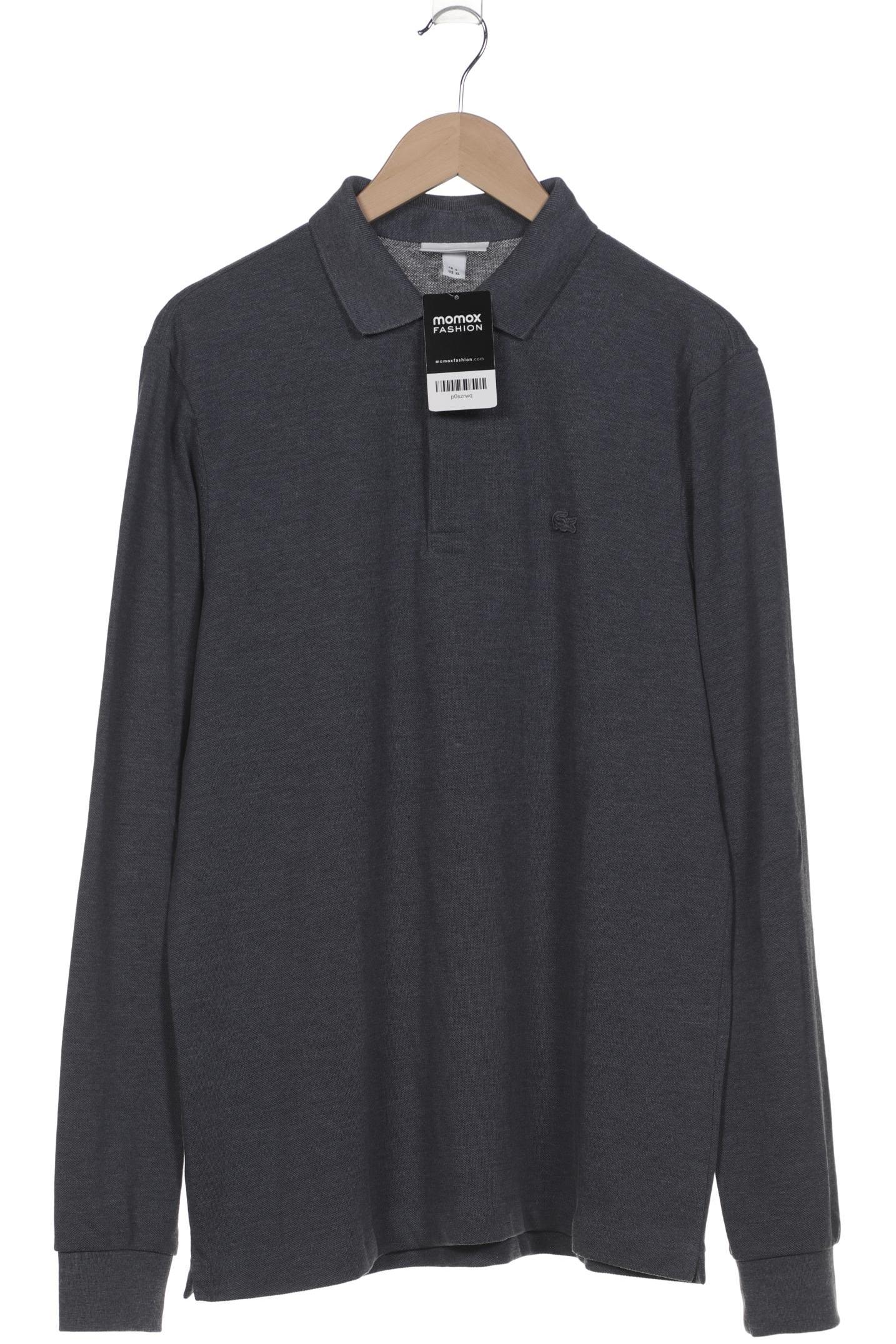 

Lacoste Herren Poloshirt, marineblau, Gr. 54