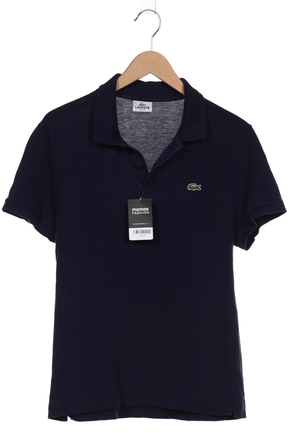 

Lacoste Herren Poloshirt, marineblau