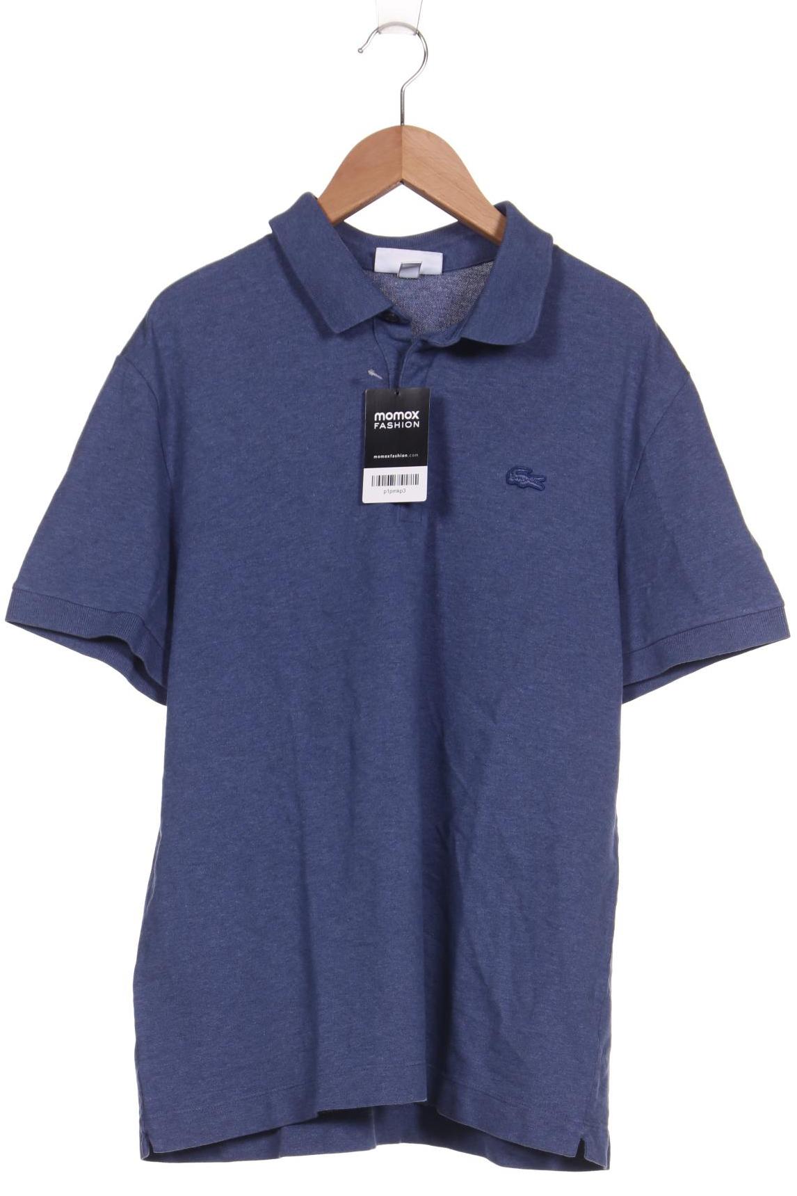 

Lacoste Herren Poloshirt, blau