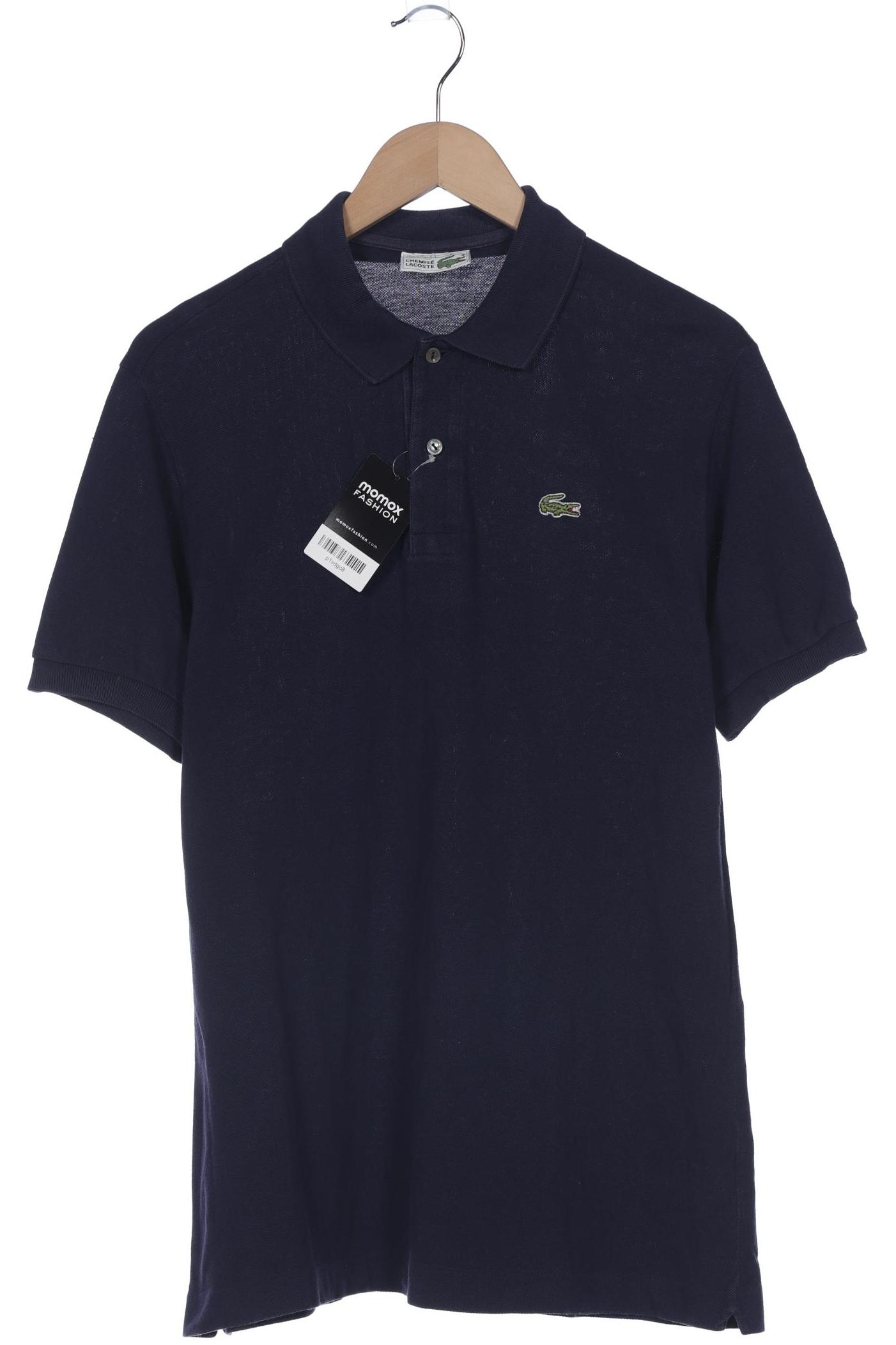 

Lacoste Herren Poloshirt, marineblau