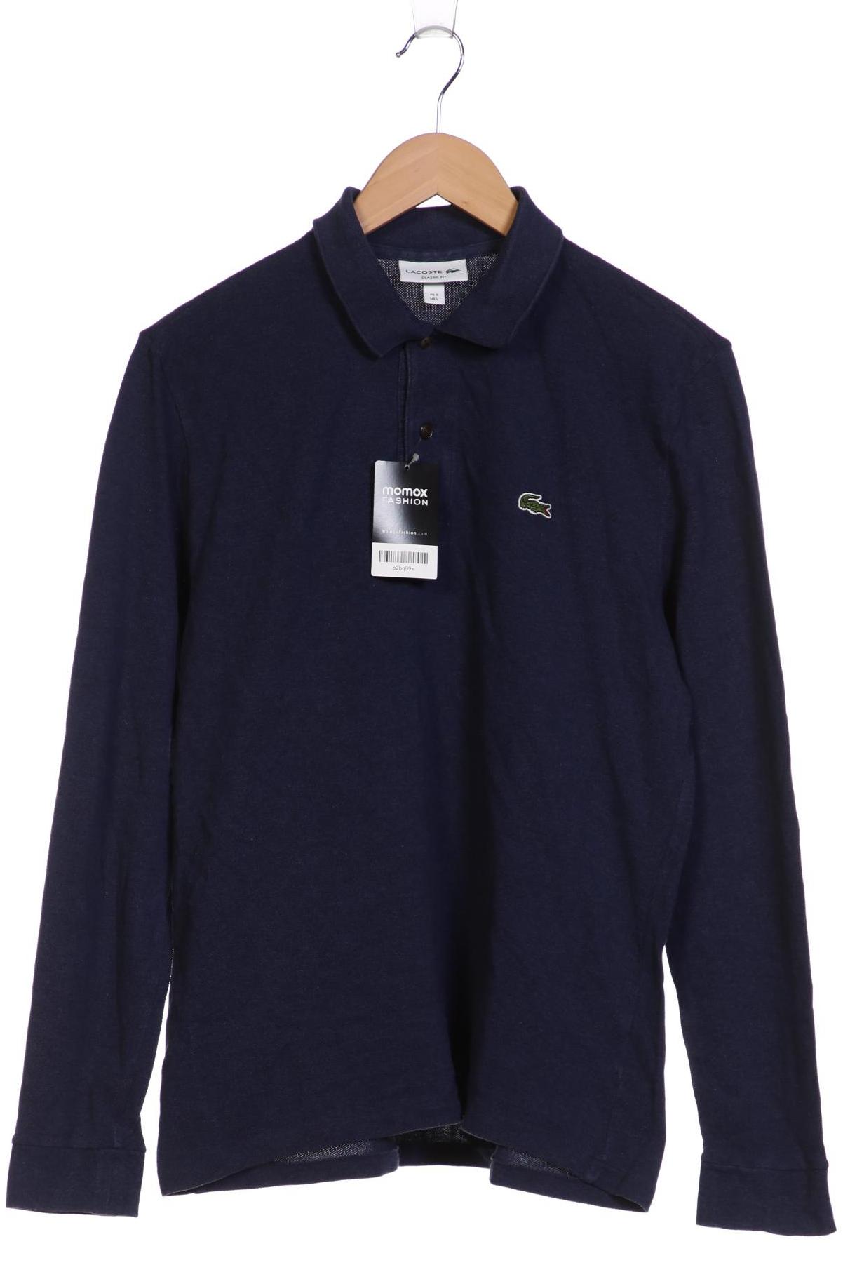 

Lacoste Herren Poloshirt, marineblau, Gr. 52