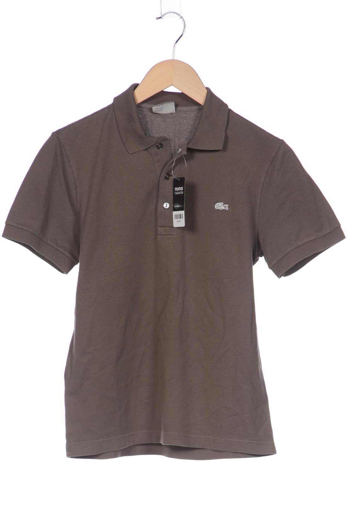 

Lacoste Herren Poloshirt, braun