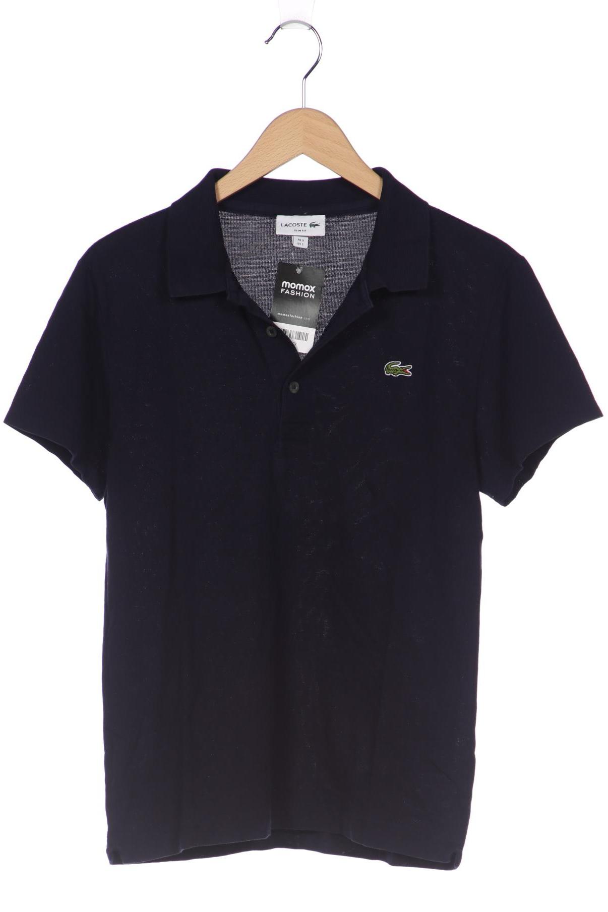 

Lacoste Herren Poloshirt, marineblau