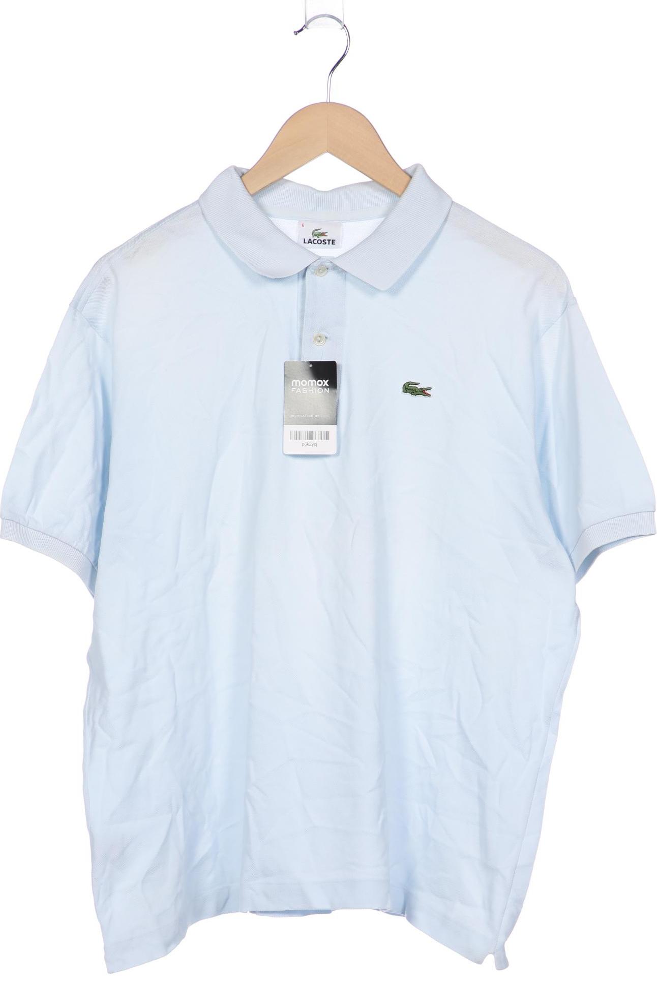 

Lacoste Herren Poloshirt, hellblau