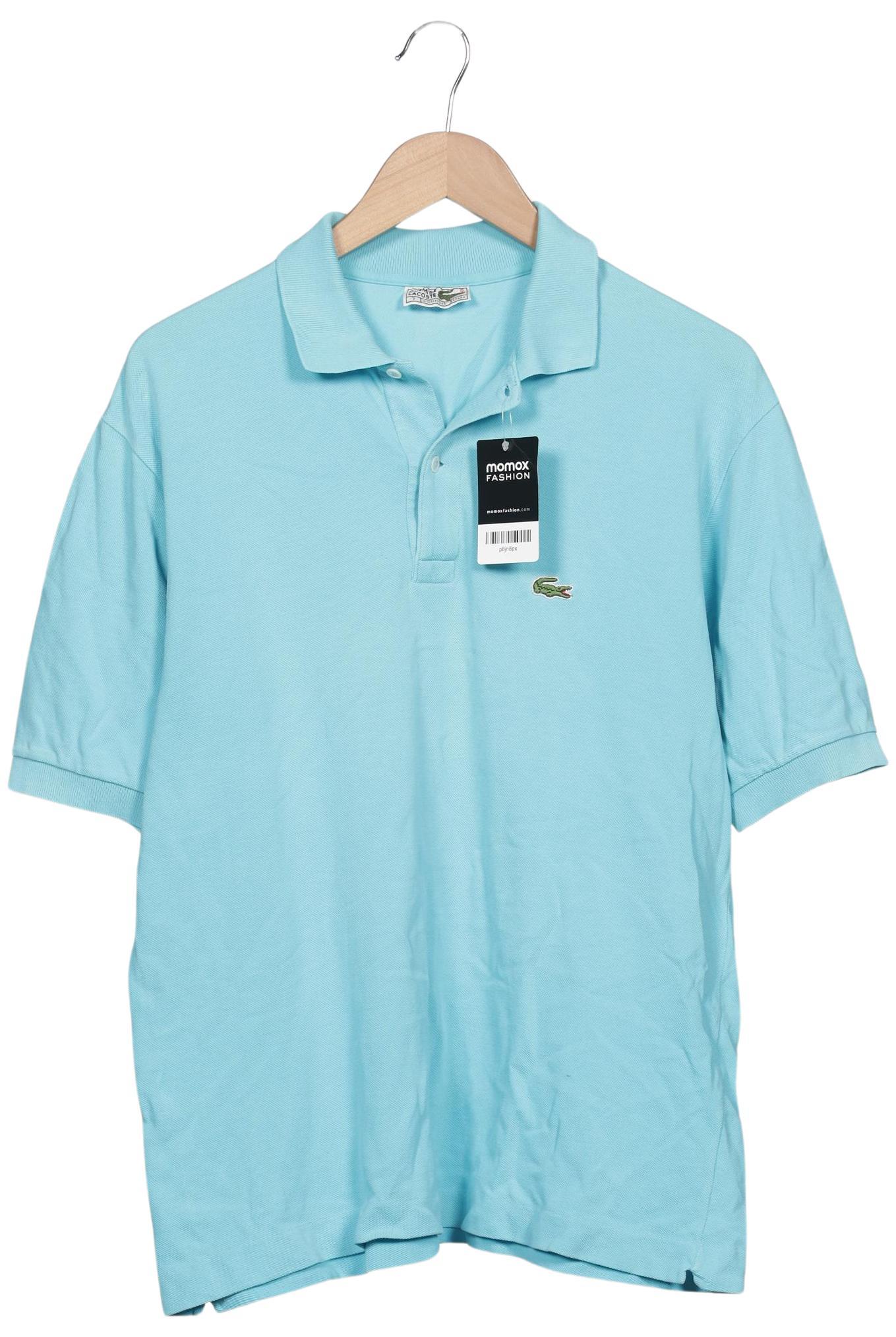 Thumbnail - Lacoste Herren Poloshirt, hellblau, Gr. 56