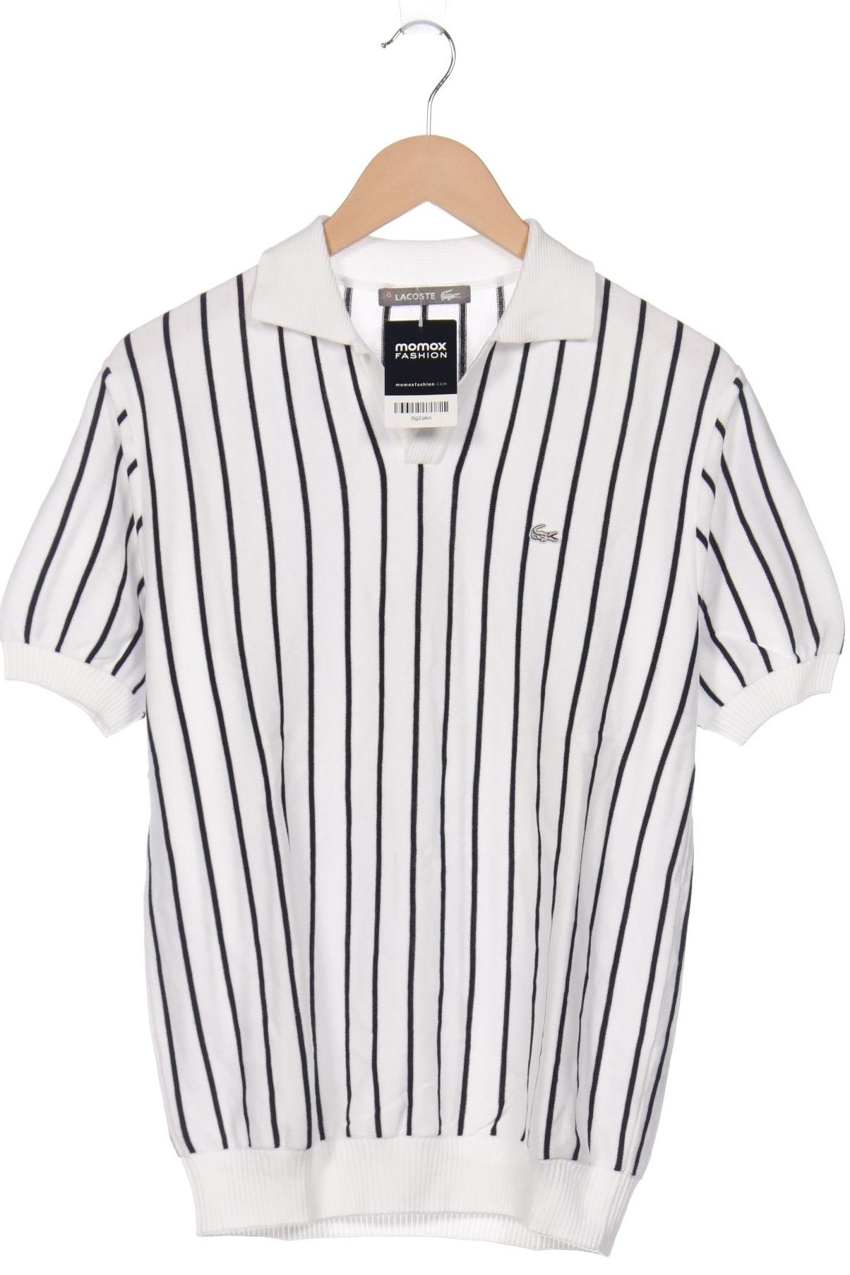 

Lacoste Herren Poloshirt, weiß