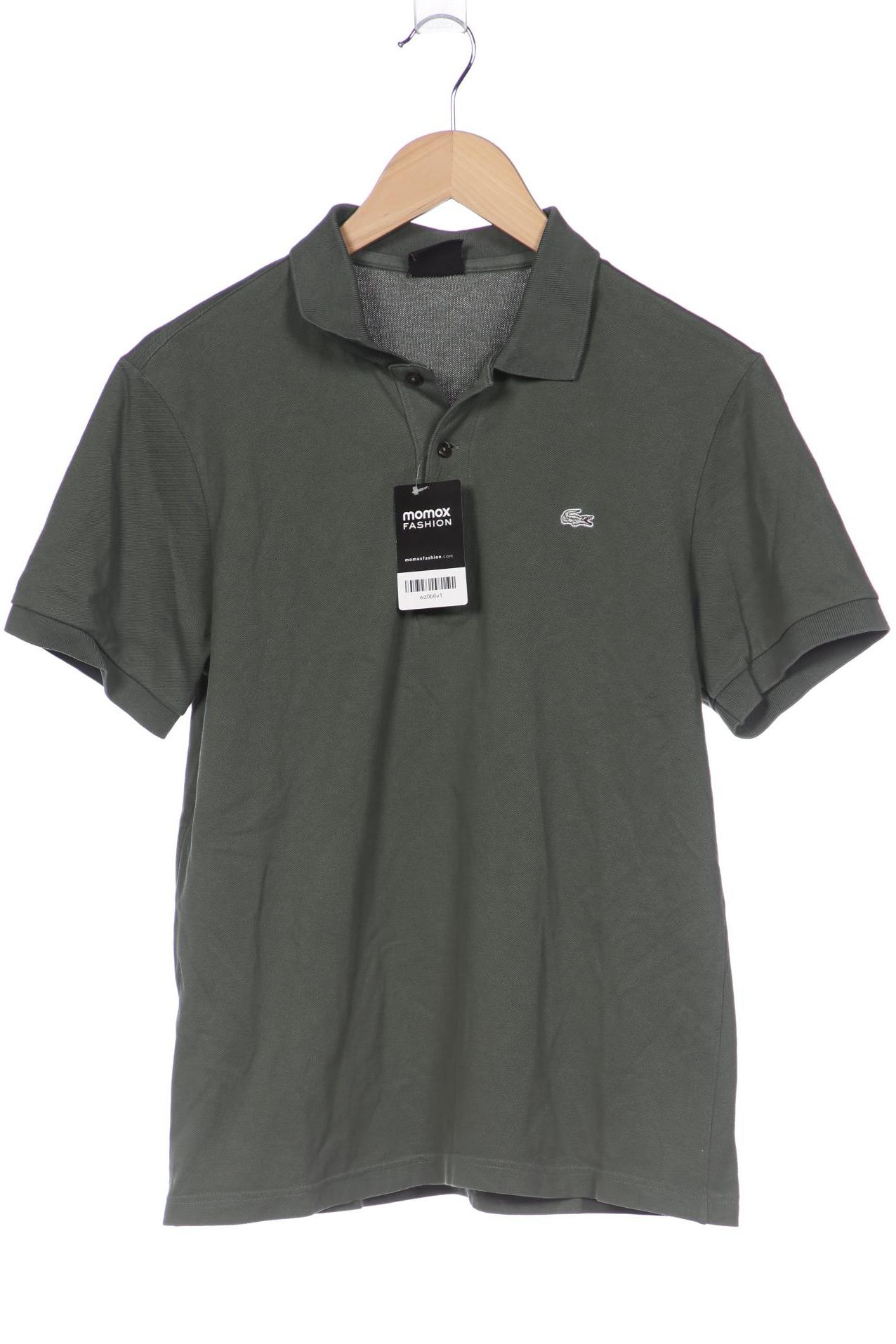 

Lacoste Herren Poloshirt, türkis, Gr. 50