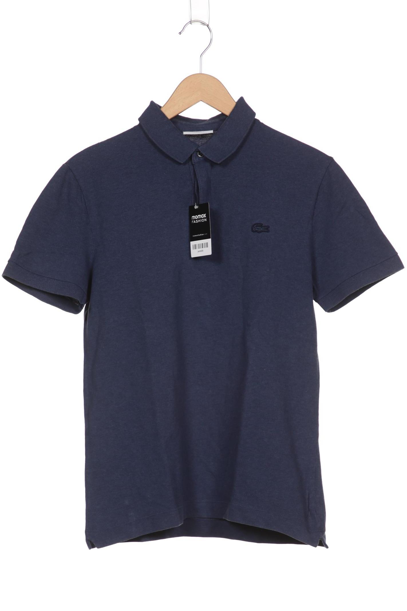 

Lacoste Herren Poloshirt, marineblau