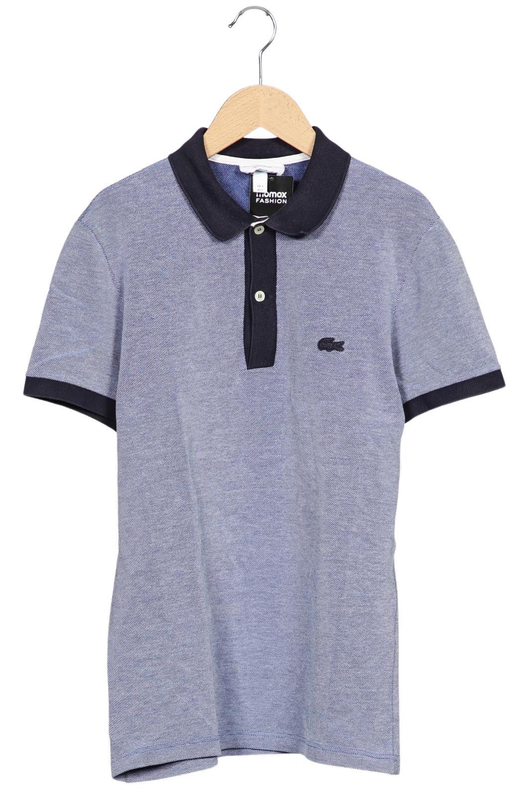 

Lacoste Herren Poloshirt, mehrfarbig, Gr. 46