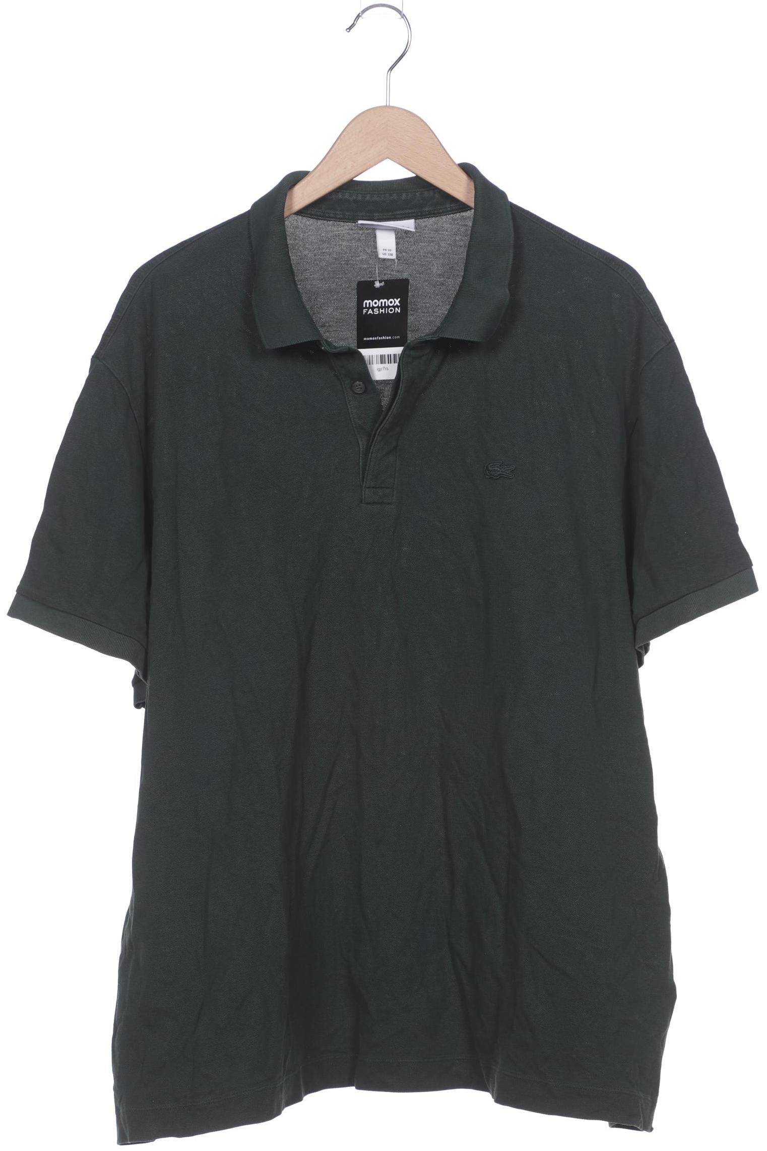 

Lacoste Herren Poloshirt, grün