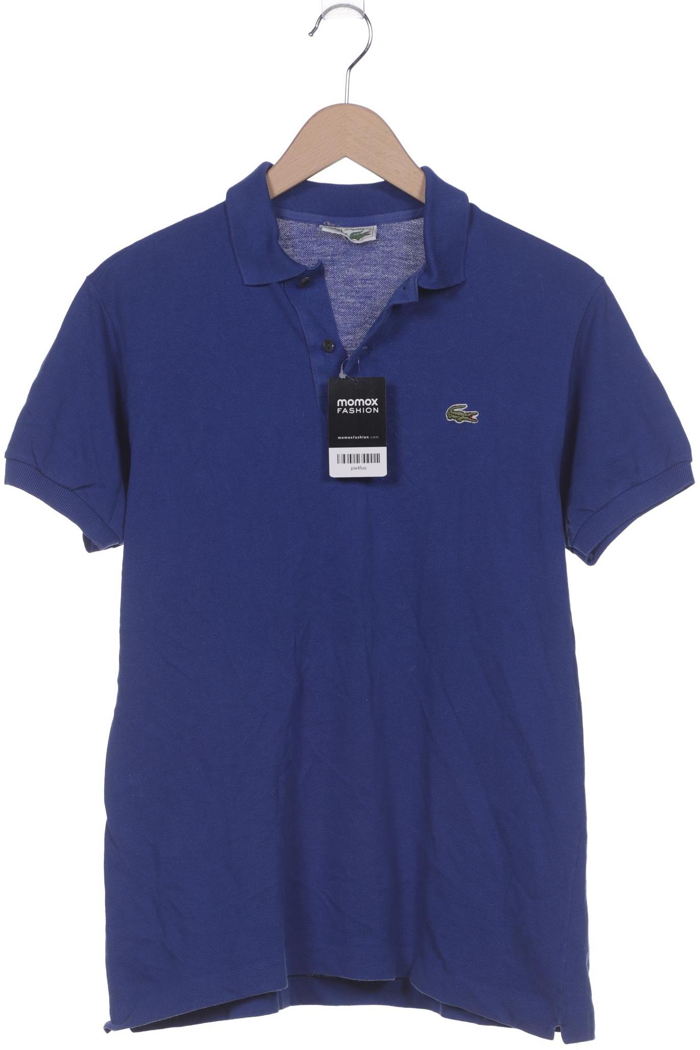 

Lacoste Herren Poloshirt, marineblau, Gr. 50